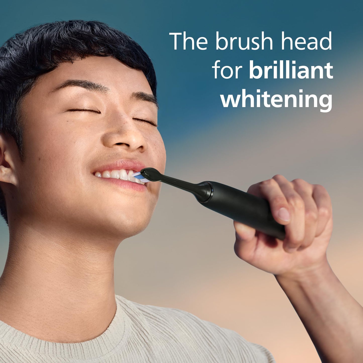 Philips Sonicare Genuine W DiamondClean Toothbrush Heads