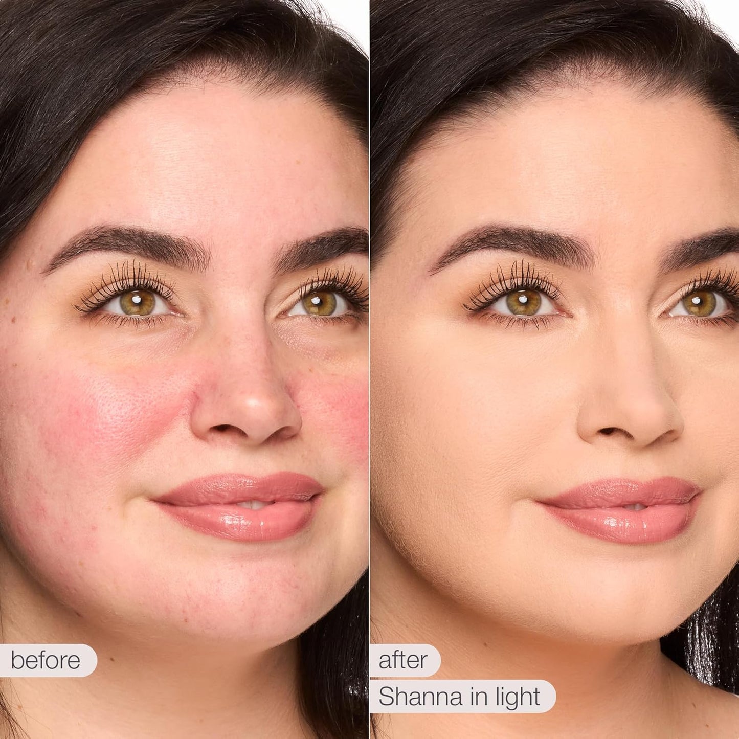 Tarte BB Blur Tinted Moisturizer - Broad Spectrum SPF 30 | Medium Buildable Coverage, Vegan & Lightweight Matte Finish