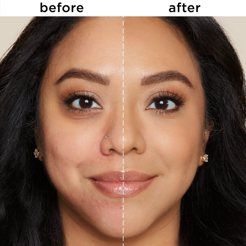 tarte Amazonian clay 16-hour Full Size coverage foundation – Matte Finish Foundation, Vitamin E for Hydration & Smooth Looking Skin, Vegan & Cruelty-Free, full size, tan-deep honey