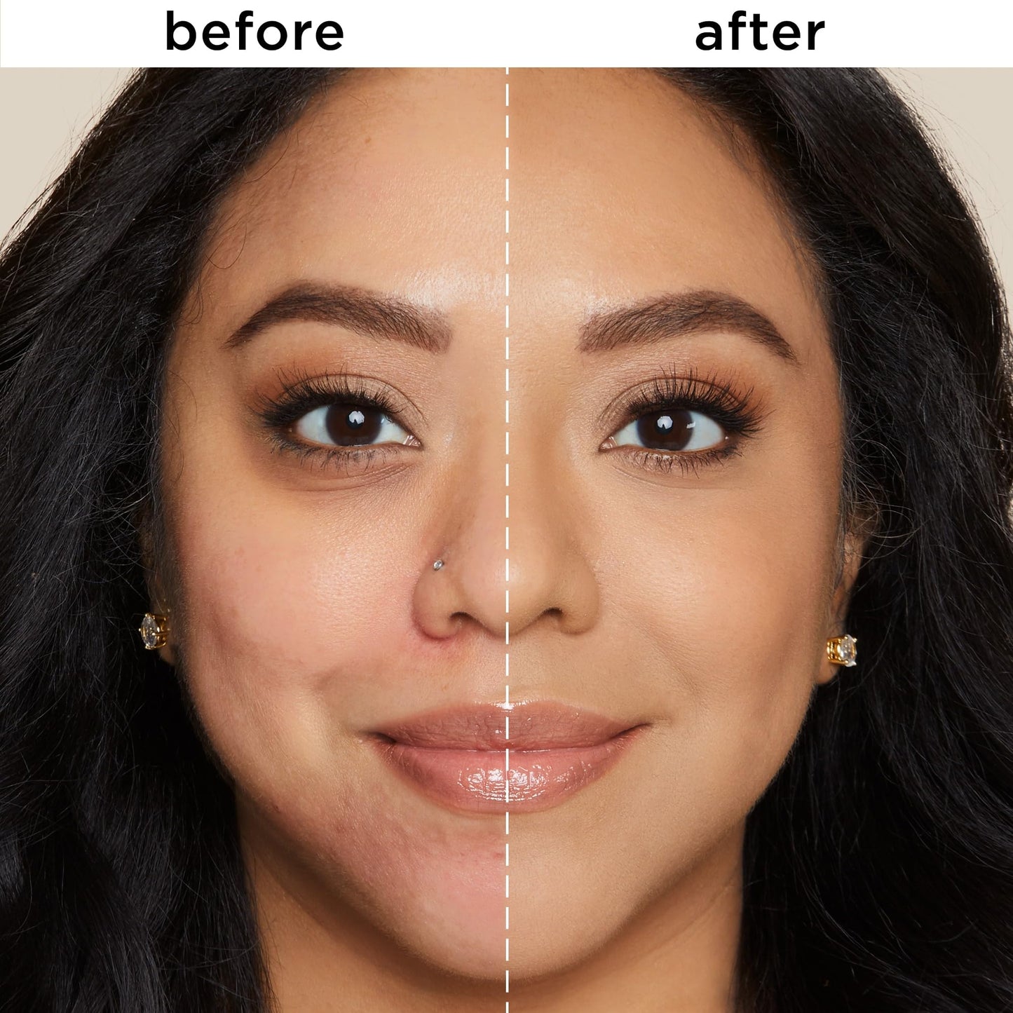 tarte Amazonian clay 16-hour Full Size coverage foundation – Matte Finish Foundation, Vitamin E for Hydration & Smooth Looking Skin, Vegan & Cruelty-Free, full size, tan-deep honey