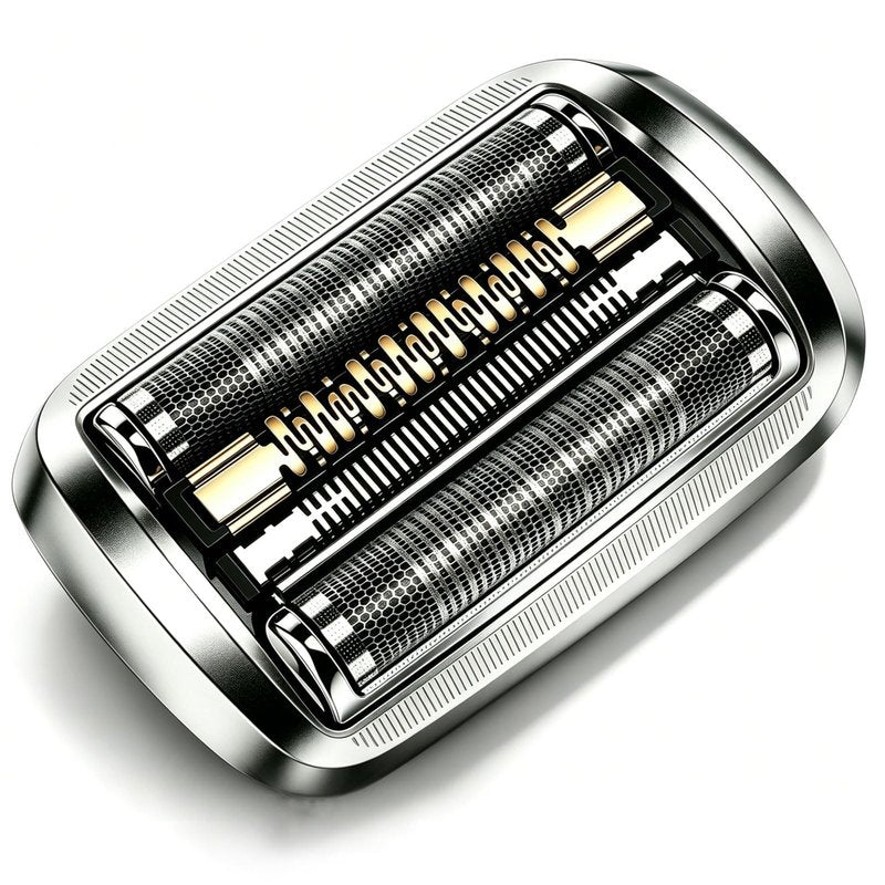 BRAUN 94M