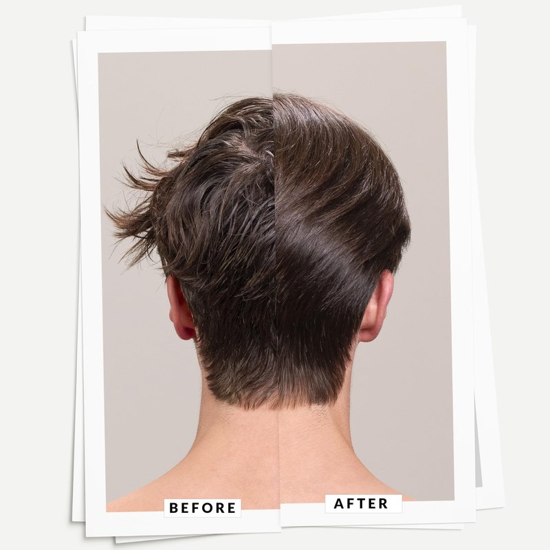 Davines SOLU Shampoo, Deep Cleansing from Accumulation or Residues of Styling Products for Normal to Heavily-Styled Hair - Gives a Refreshed Scalp with Soft & Shiny Strands with Buckwheat, 8.45 Fl Oz