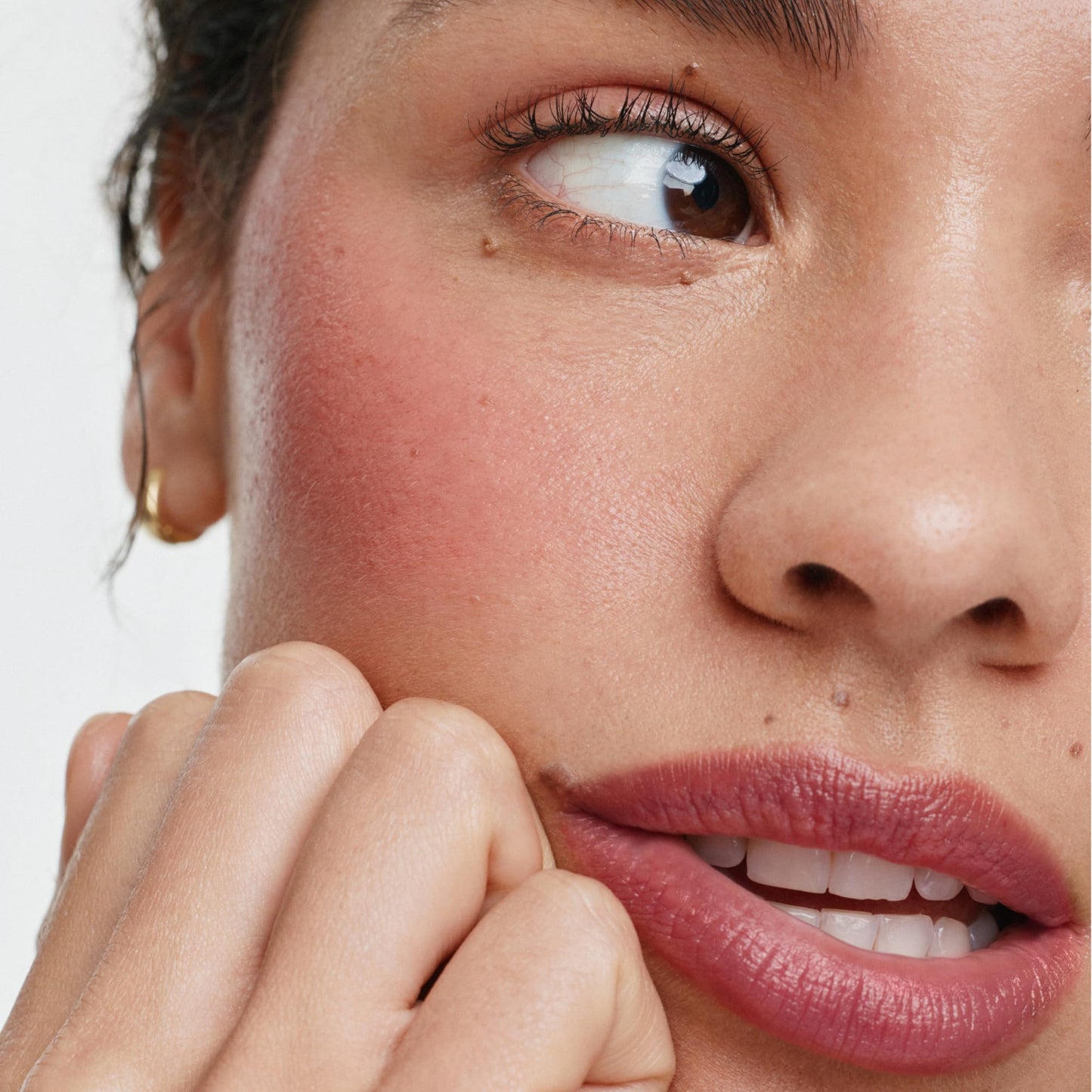 ILIA - Multi-Stick For Lips + Cheeks | Cruelty-Free, Vegan, Clean Beauty (0.15 oz | 4.5 g)