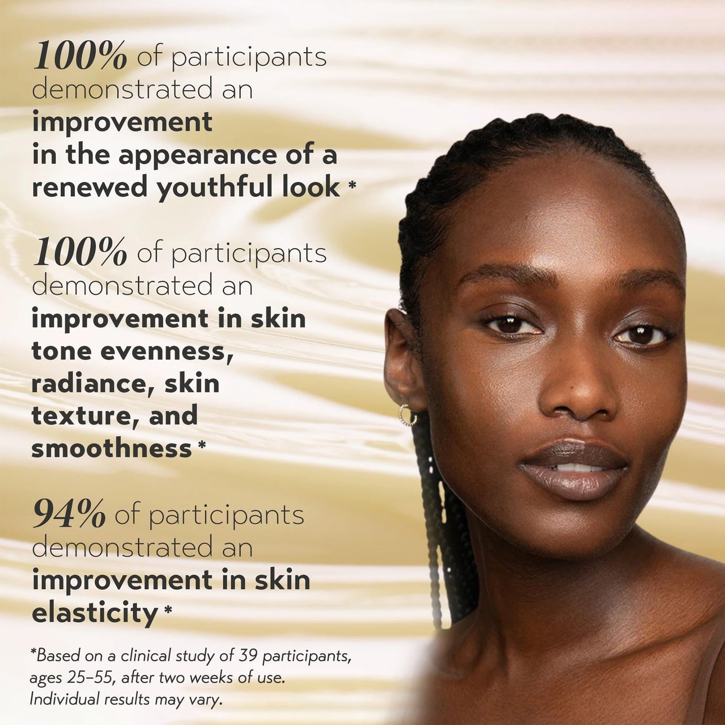 SHANI DARDEN SKIN CARE Retinol Reform with 1% Encapsulated Retinol Serum for Face & Neck, Gentle Slow-Release Retinol Face Serum with Tripeptide for Wrinkles, Fine Lines & Uneven Tone, 0.3 fl oz