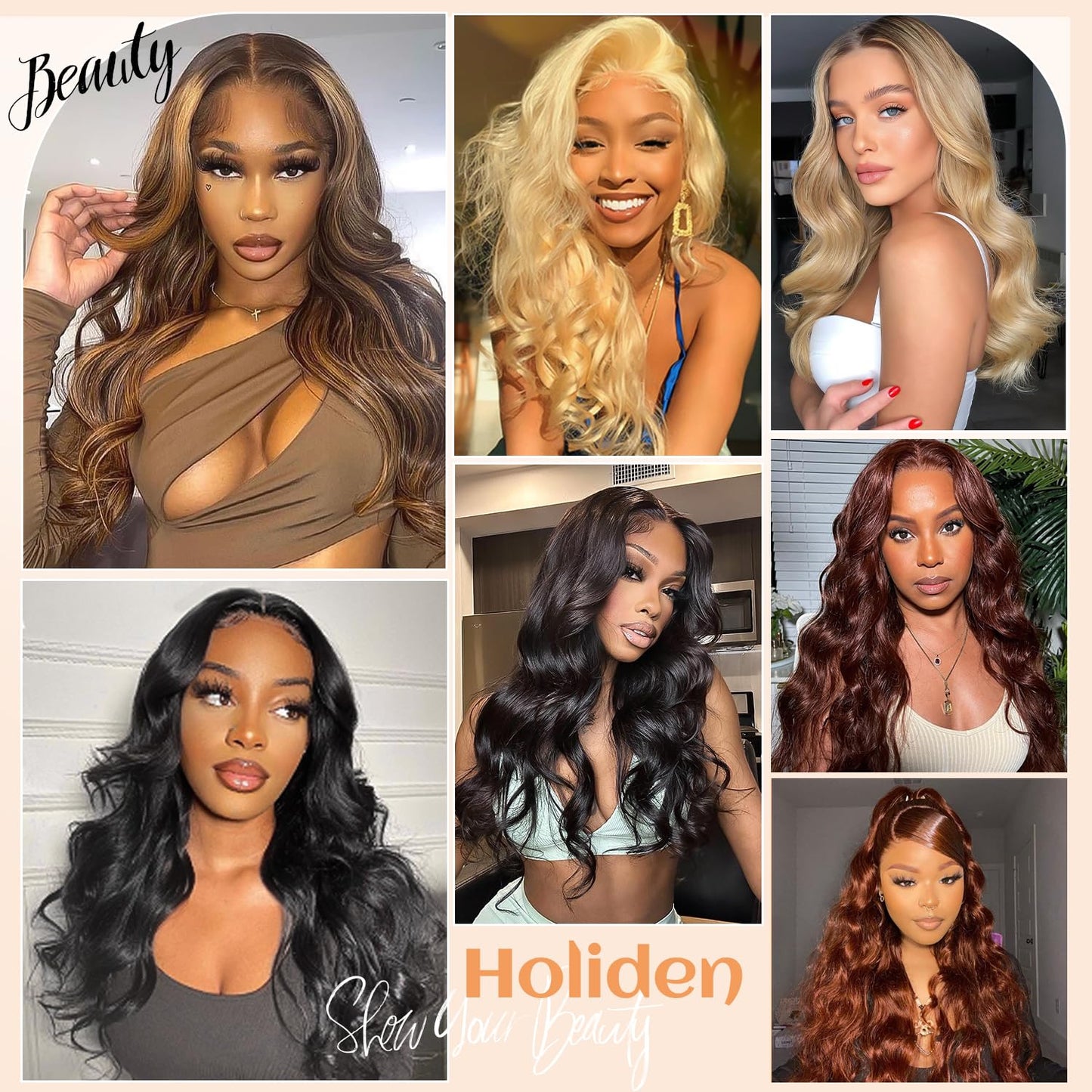 Clip in Hair Extensions Real Human Hair Extensions Clip Ins 95 Gram Body Wave 18 Inch 8Pcs Natural Black 100% Human Hair Extensions 18 Clips