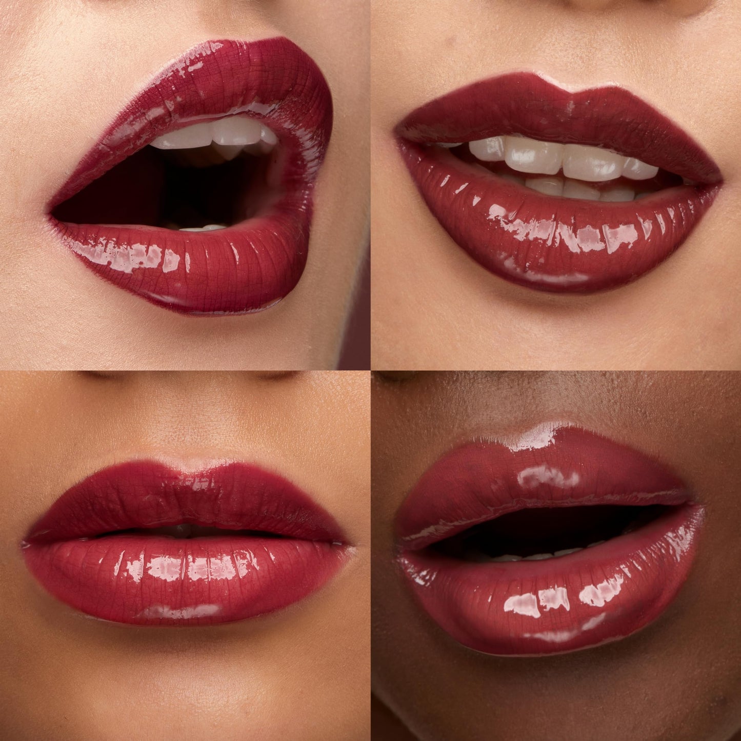 Kiko Milano Unlimited Double Touch 104, Liquid Lipstick With A Bright Finish In A Two-Step Application. Lasts Up To 12 Hours. No-Transfer Base Colour