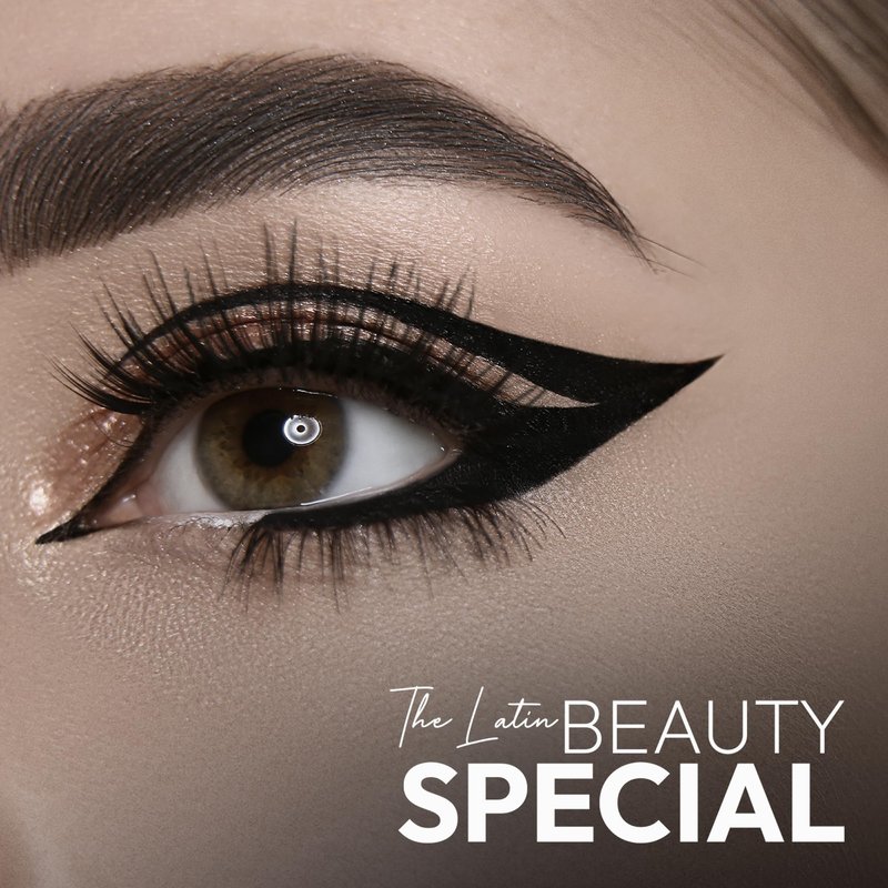 Araceli Beauty Gel Pencil Eyeliner - Water Resistant, Long-Lasting, Smudge-Proof Creamy Formula for Precision Lining - Hypoallergenic, Bold Eyeliner Gel Pencil - Safe for Sensitive Eyes (Gold)