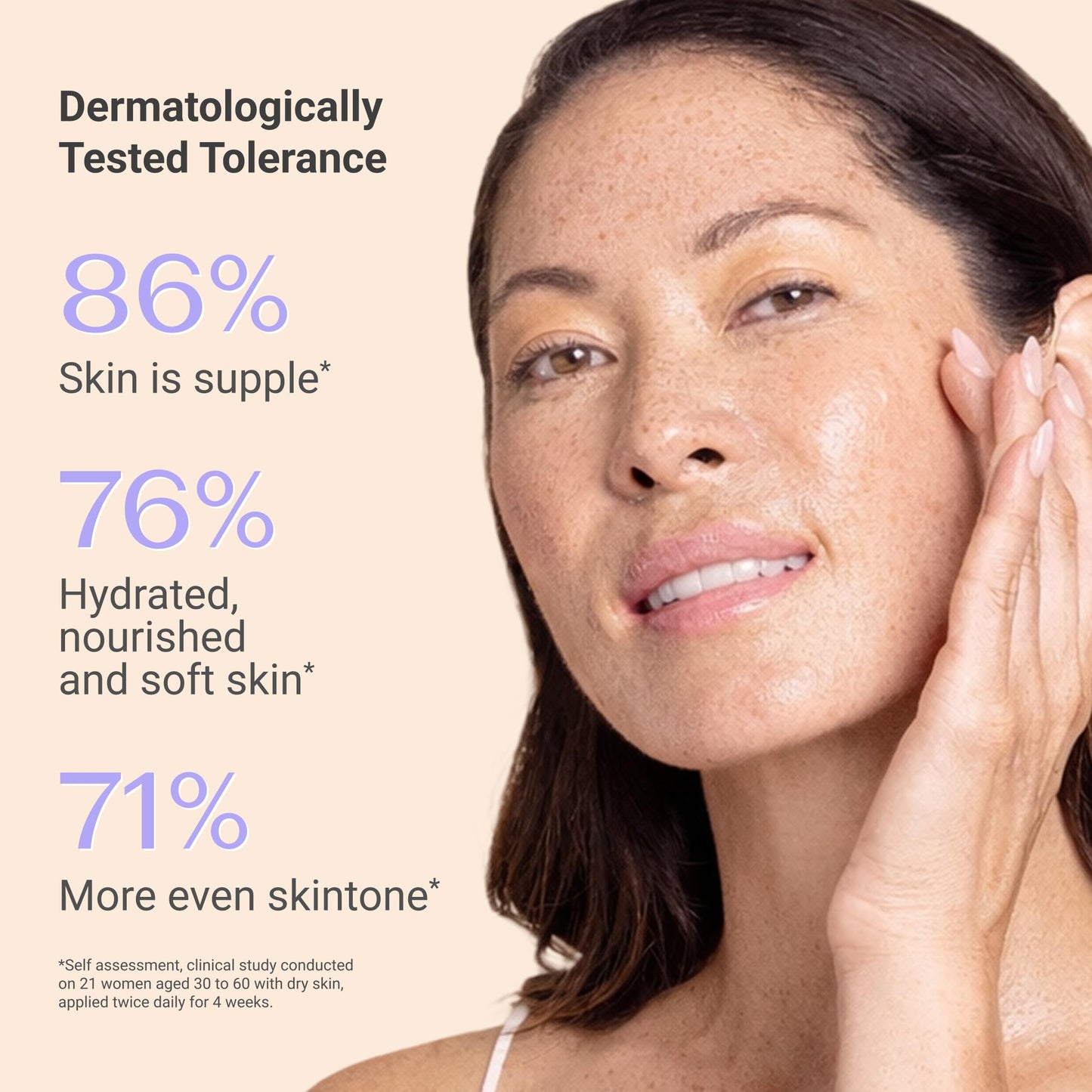 Yonka Pamplemousse PS, Anti-Aging Revitalizing Face Cream