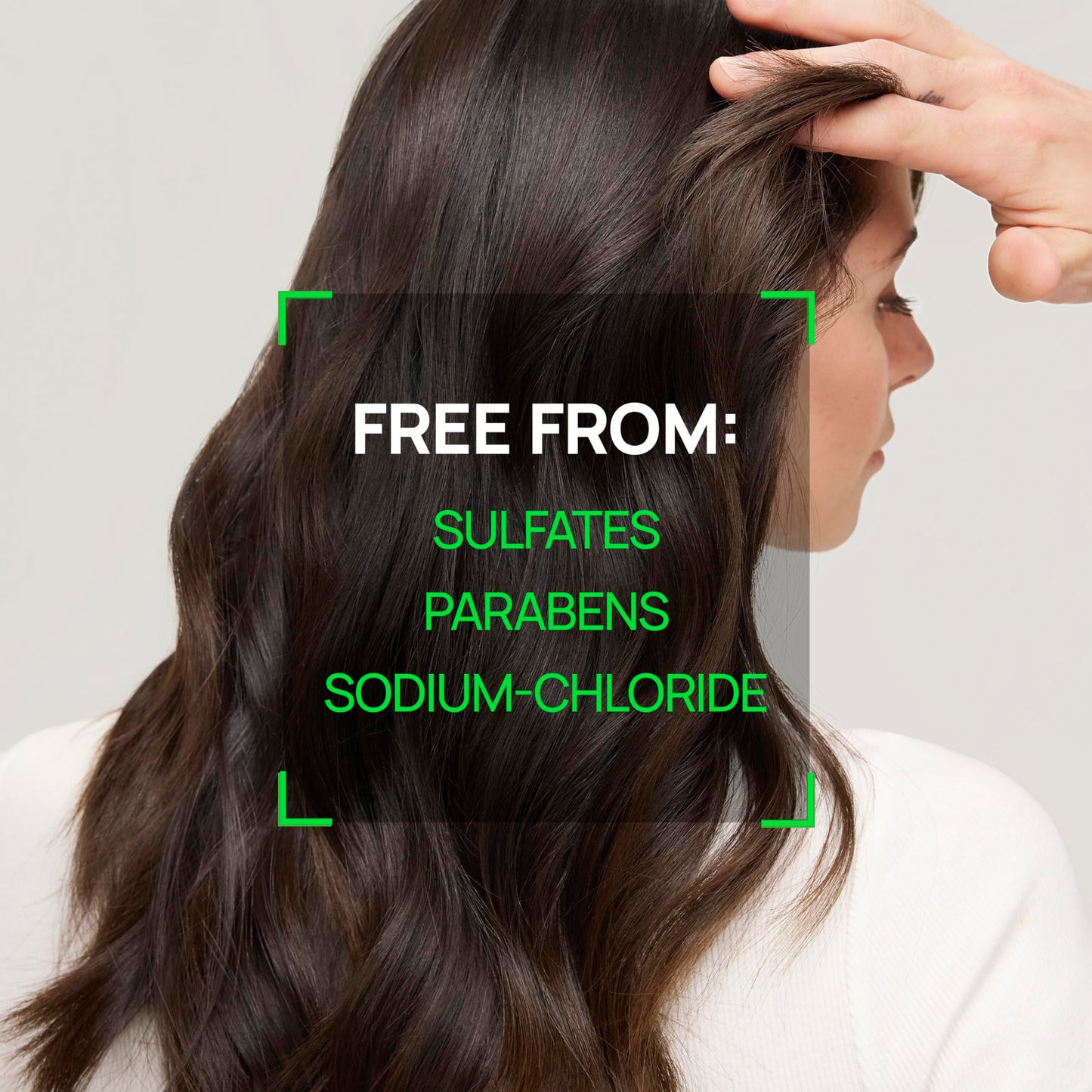Rene Furterer Triphasic Texturizing Conditioner - Thickening, Strengthening, Volumizing & Hydrating Conditioner Suitable for Persons with Thin Hair, Strengthens Hair & Scalp for Fine Hair, Color Safe