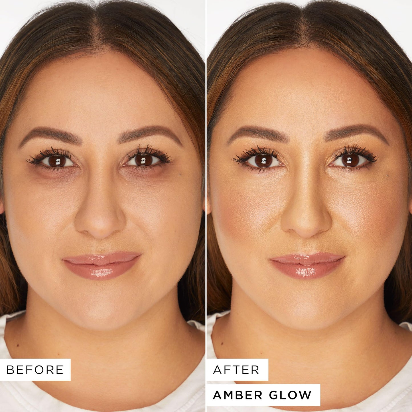 Tarte Maracuja Juicy Glow Highlight – Highlighter with Vitamin E to Hydrate, Blur appearance for a Smooth Buildable Glow & Luminous Radiant Finish, Vegan & Cruelty Free