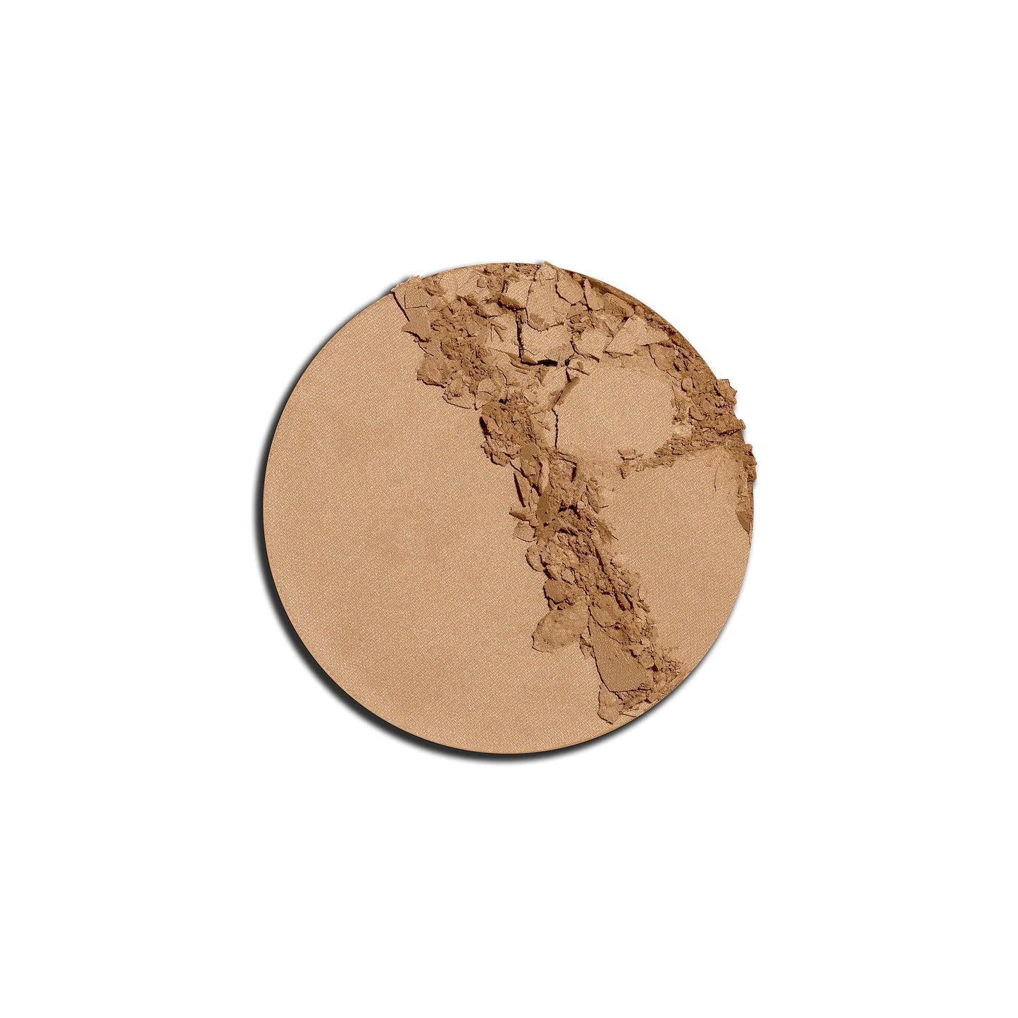 HUDA BEAUTY GloWish Lightweight Blurring Pressed Powder 04 Light-Medium