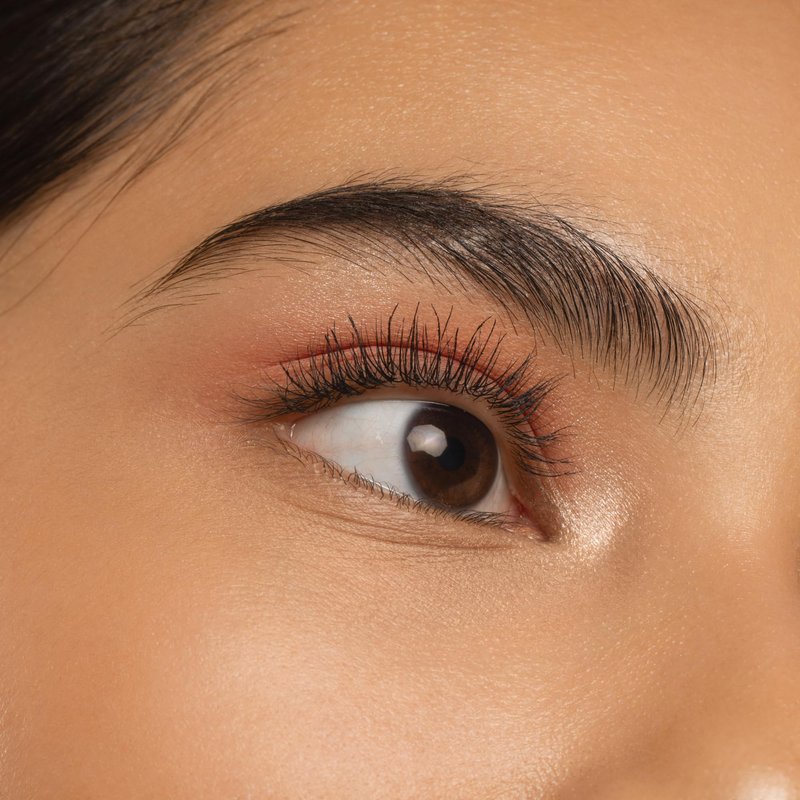 essence | Lash Princess Slim Brush Long & Curl Mascara| Extreme Waterproof with Slim Fiber Brush | Vegan & Cruelty Free