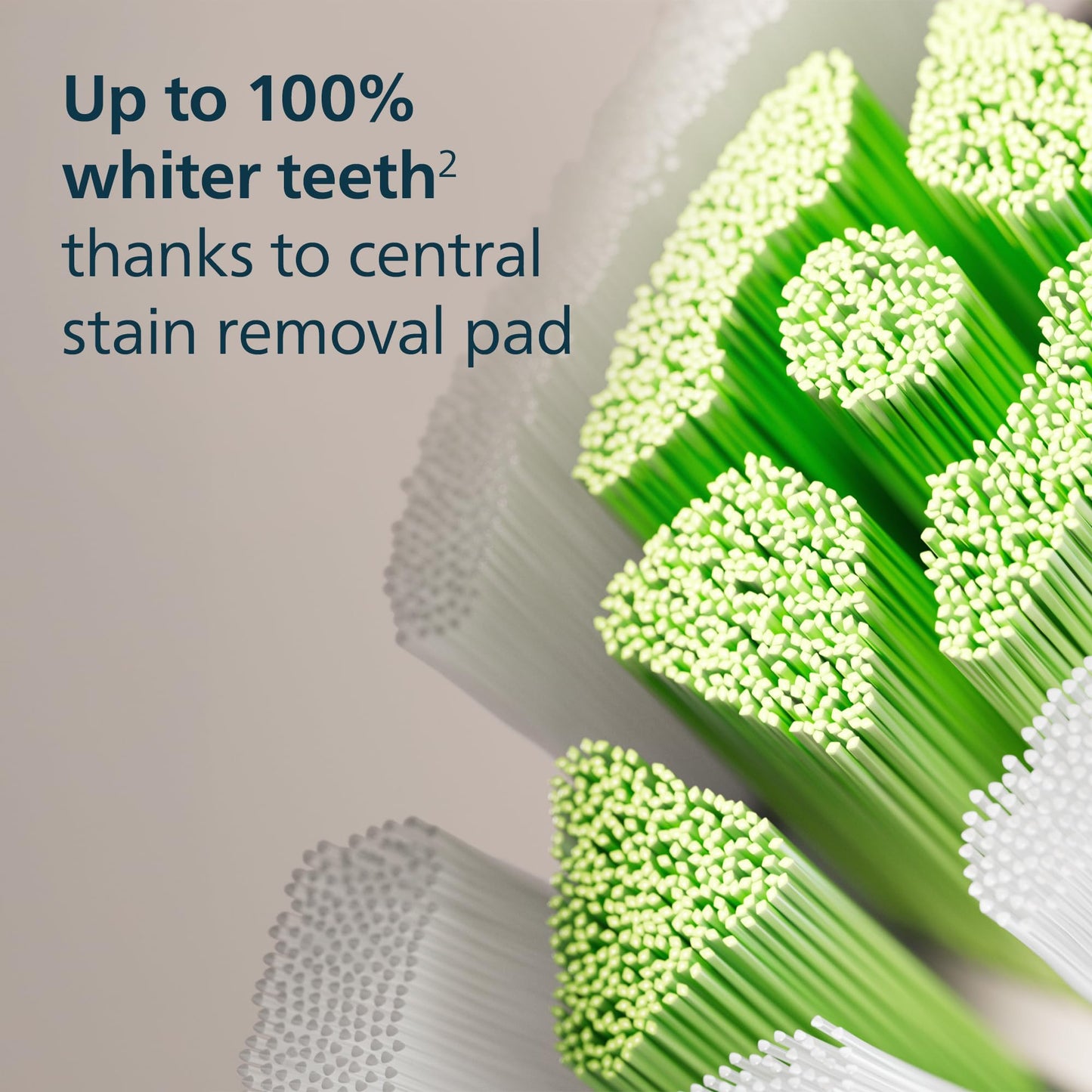 Philips Sonicare Genuine W DiamondClean Toothbrush Heads