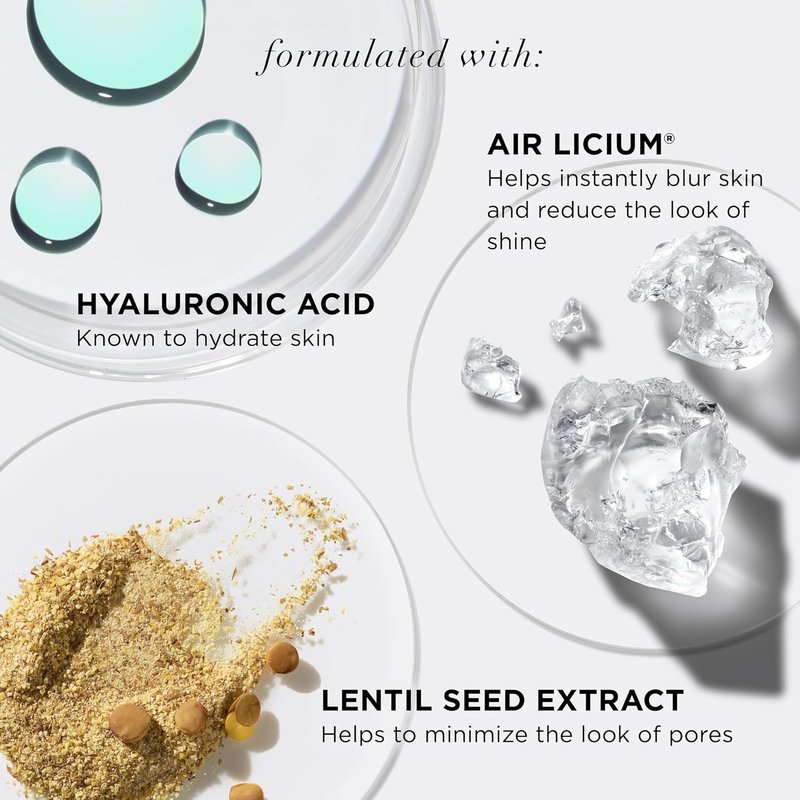 IT Cosmetics CC+ Cream - Natural Matte Foundation with SPF 40 | 16H Shine Control & Pore Refining, 1.08 fl oz