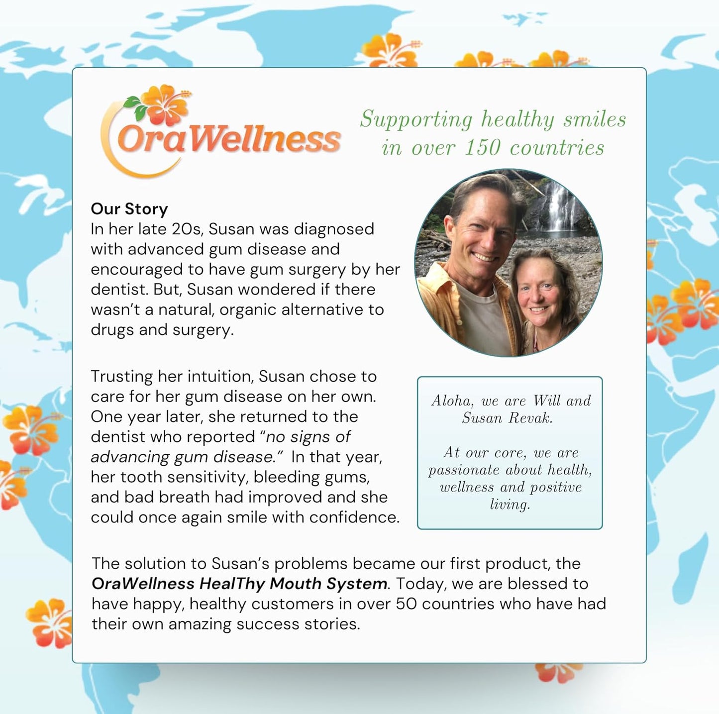 OraWellness Shine Tooth Powder - Remineralizing Mint Formula for Natural Teeth Whitening | Fluoride-Free, Microcrystalline Hydroxyapatite