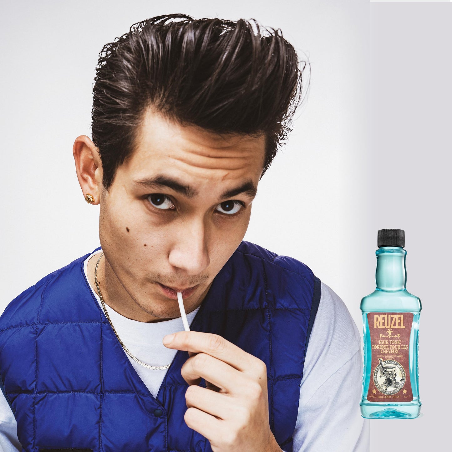 Reuzel Hair Tonic