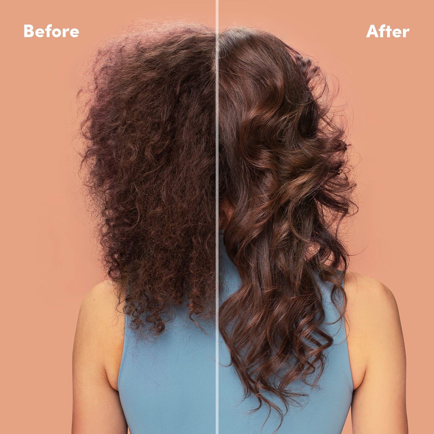 Mizani Press Agent Blow Dry Serum - Heat Styling Serum, Moisturizes & Protect Hair from Blowouts,Thermal Smoothing and Heat Protection For Dry, Frizzy Hair, With Argan Oil