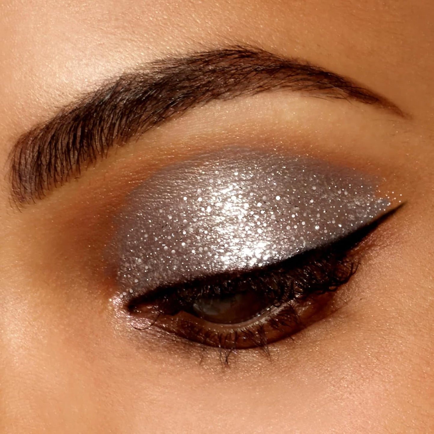 Stila Glitter And Glow Liquid Eye Shadow - Stunning Metallic Finish | Long-Lasting Wear