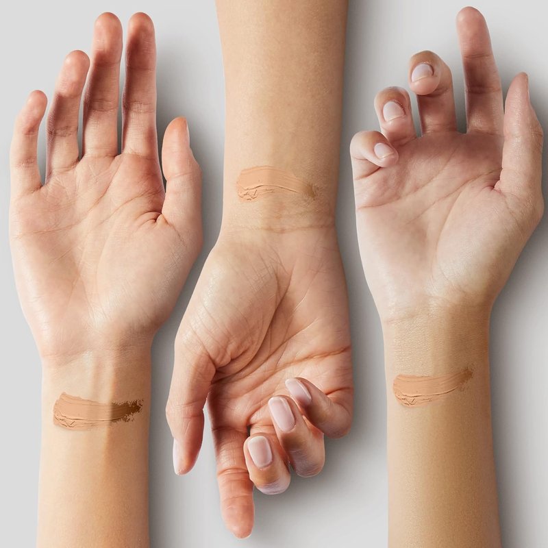 Tarte Maracuja Creaseless Full-Coverage Concealer - Waterproof, Hydrating Formula for Dark Circles & Blemishes | Vegan, Cruelty-Free