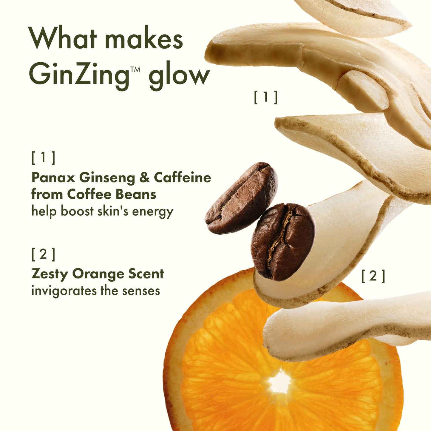 Origins GinZing Energy-Boosting Tinted Moisturizer with SPF 40 | Hydrates & Perfects | Skin Tint with Caffeine and Ginseng, 1.7 Fl Oz