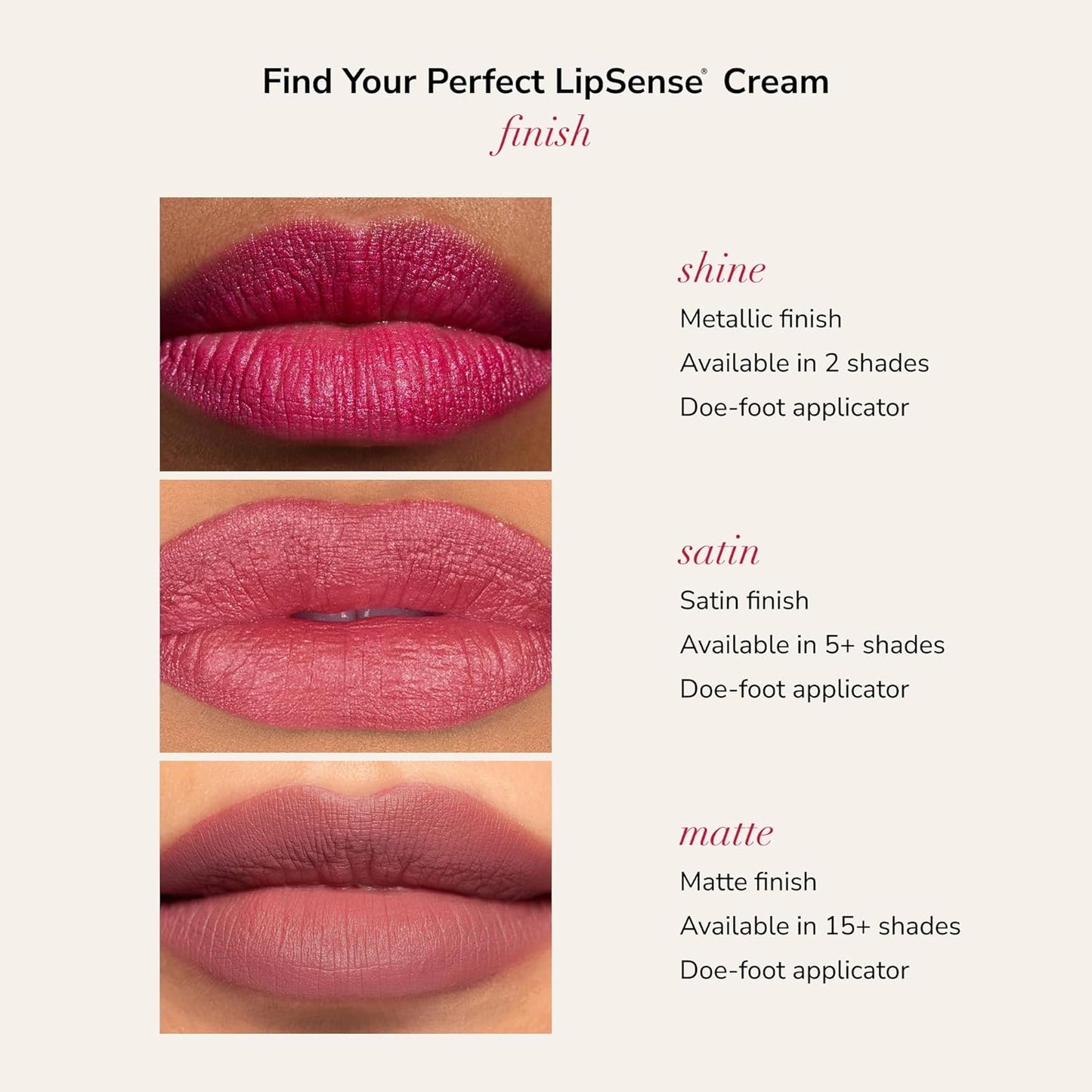HydraMatte Liquid Lipstick - Long-Lasting Waterproof Formula | Candy Coral, 0.25 Fl Oz - Vegan & Alcohol-Free