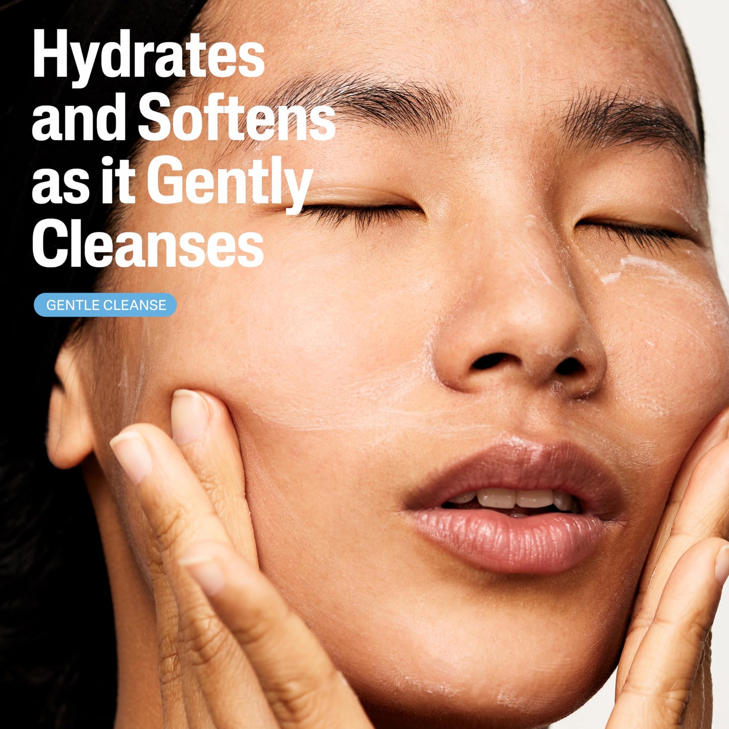 Cetaphil Daily Facial Cleanser Lotion for Combination to Oily