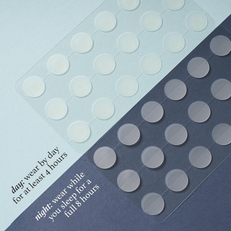 Julep Beauty Pimple Patches + Vitamin E Hydrating Cleansing Oil - Gentle Facial Cleanser Makeup Remover - Clear Acne Patches for Face