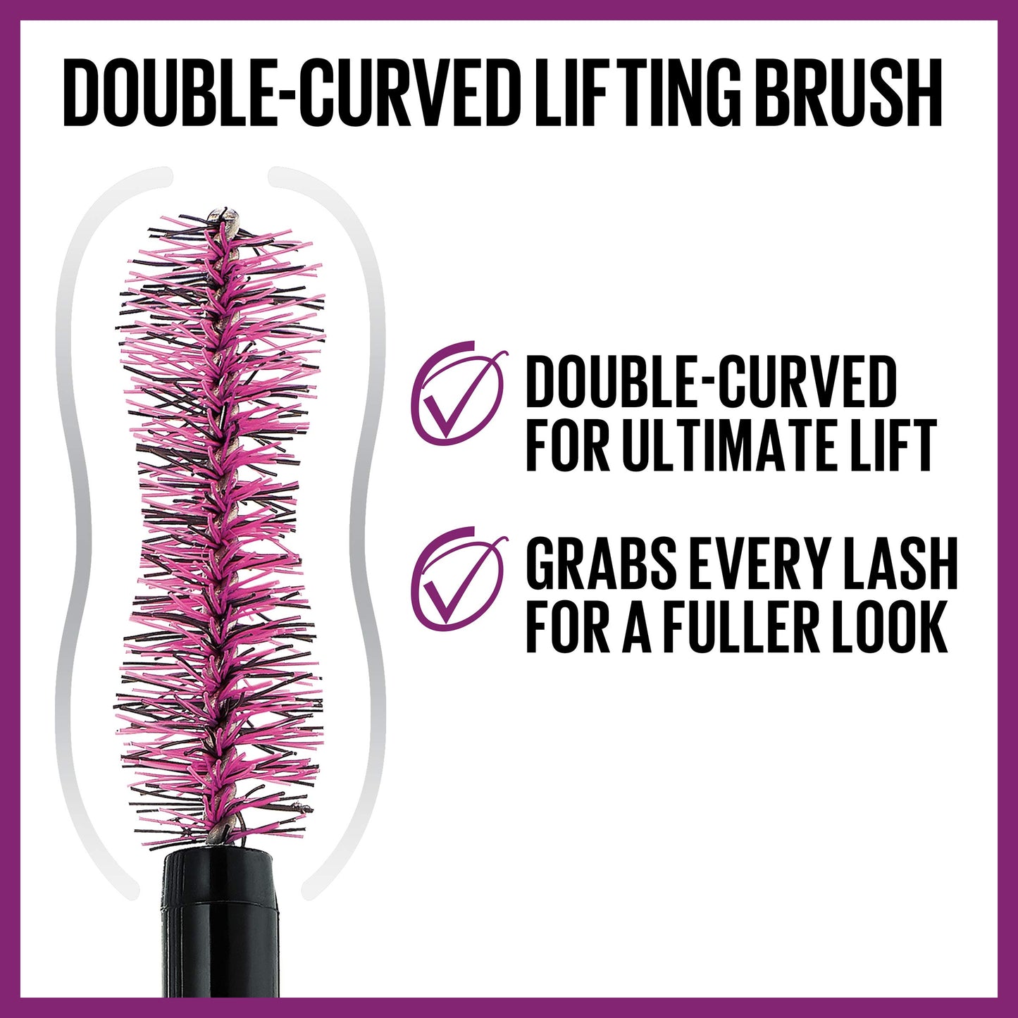 Maybelline the Falsies Lash Lift