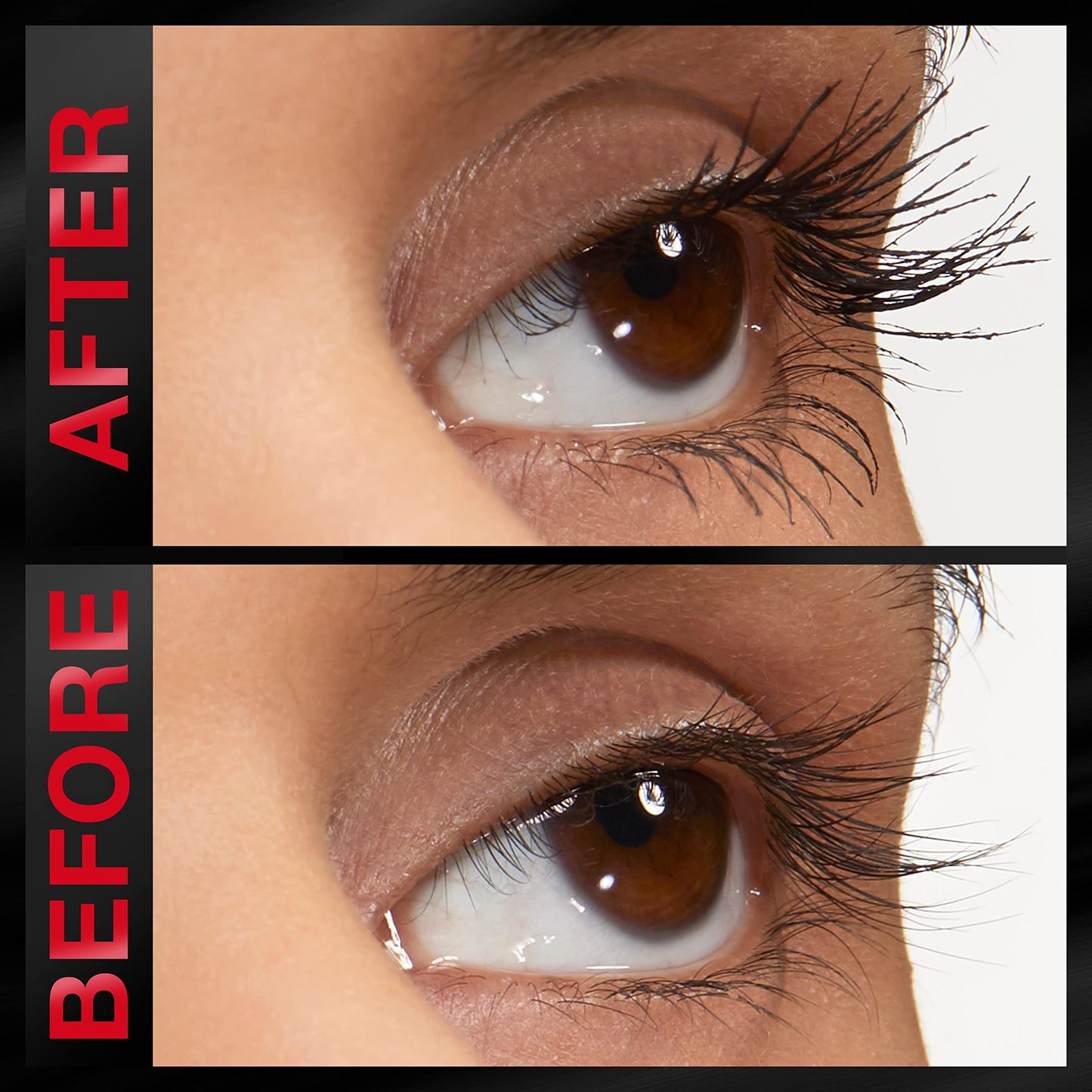 Maybelline Lash Stiletto Ultimate Length Washable Mascara, Very Black, 1 Count (Pack of 2)