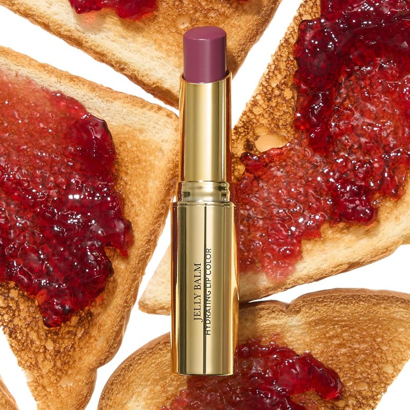 Love Your Lips Duo - Moisturizing Tinted Lip Balm & Long-Lasting Lip Liner | Beautiful Berry