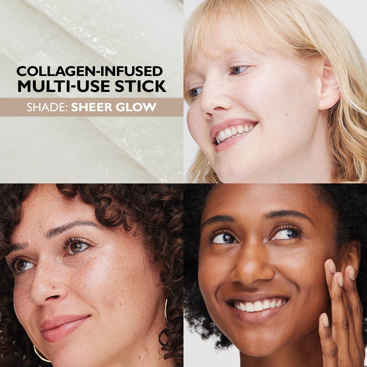 Peter Thomas Roth | Instant FIRMx® Collagen Bounce Stick, Sheer Glow