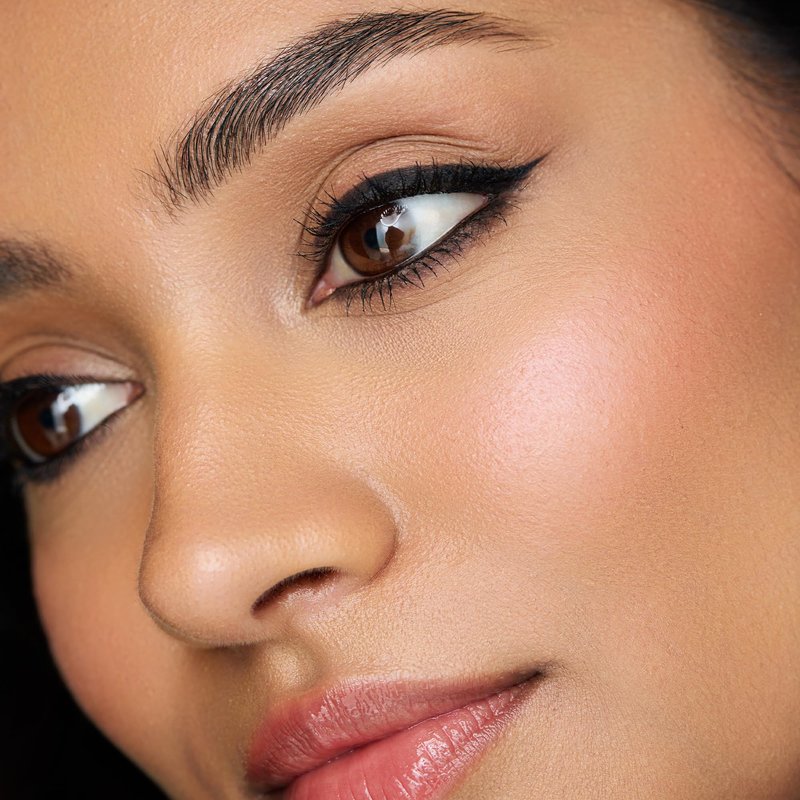 Wunderbrow Super Stay Eyeliner Pencil, Waterproof and Smudge-Proof, Shade: Intense Noir