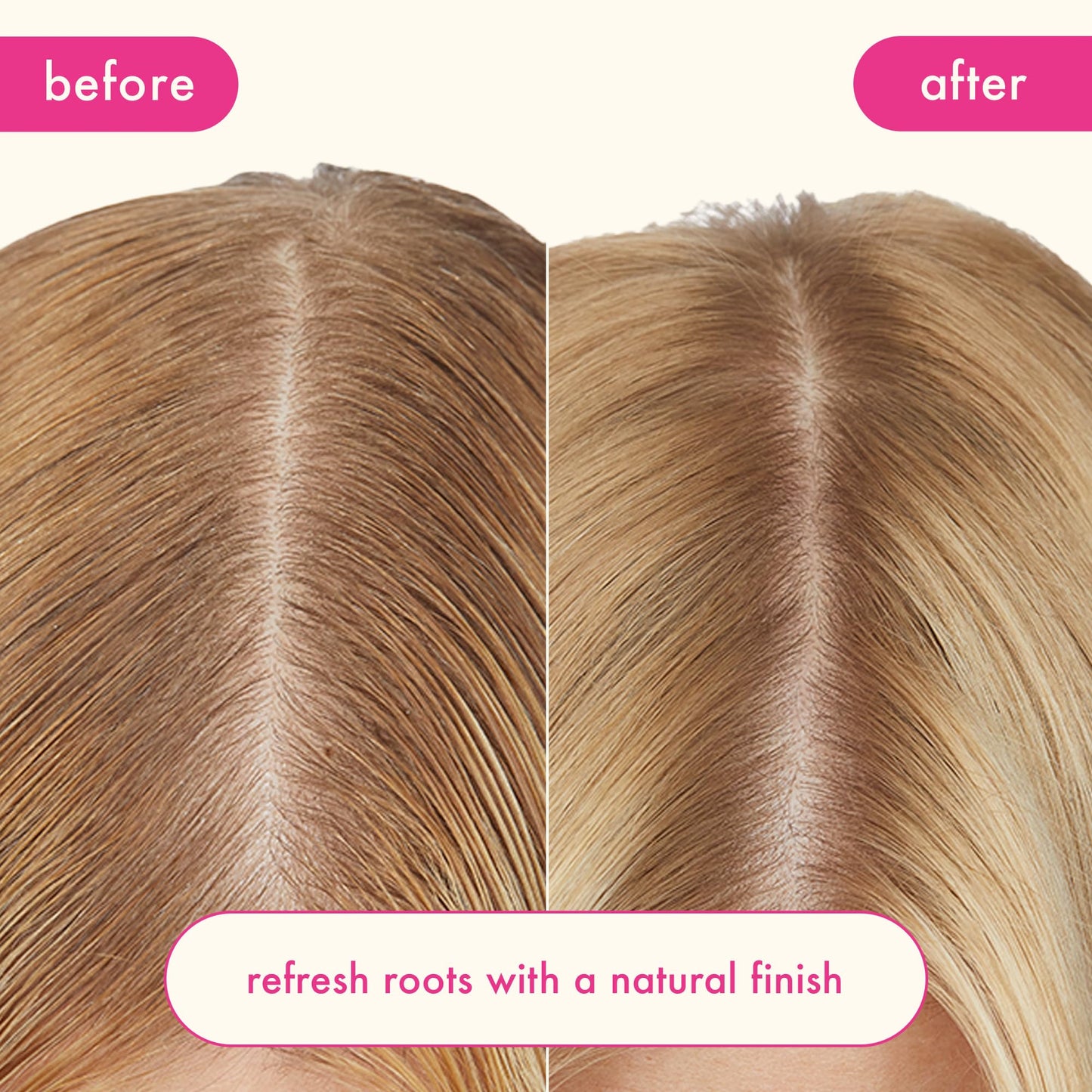 amika perk up plus extended clean dry shampoo | lightweight + buildable, extend time even further between wash days, invisible finish + no white residue, for all hair types
