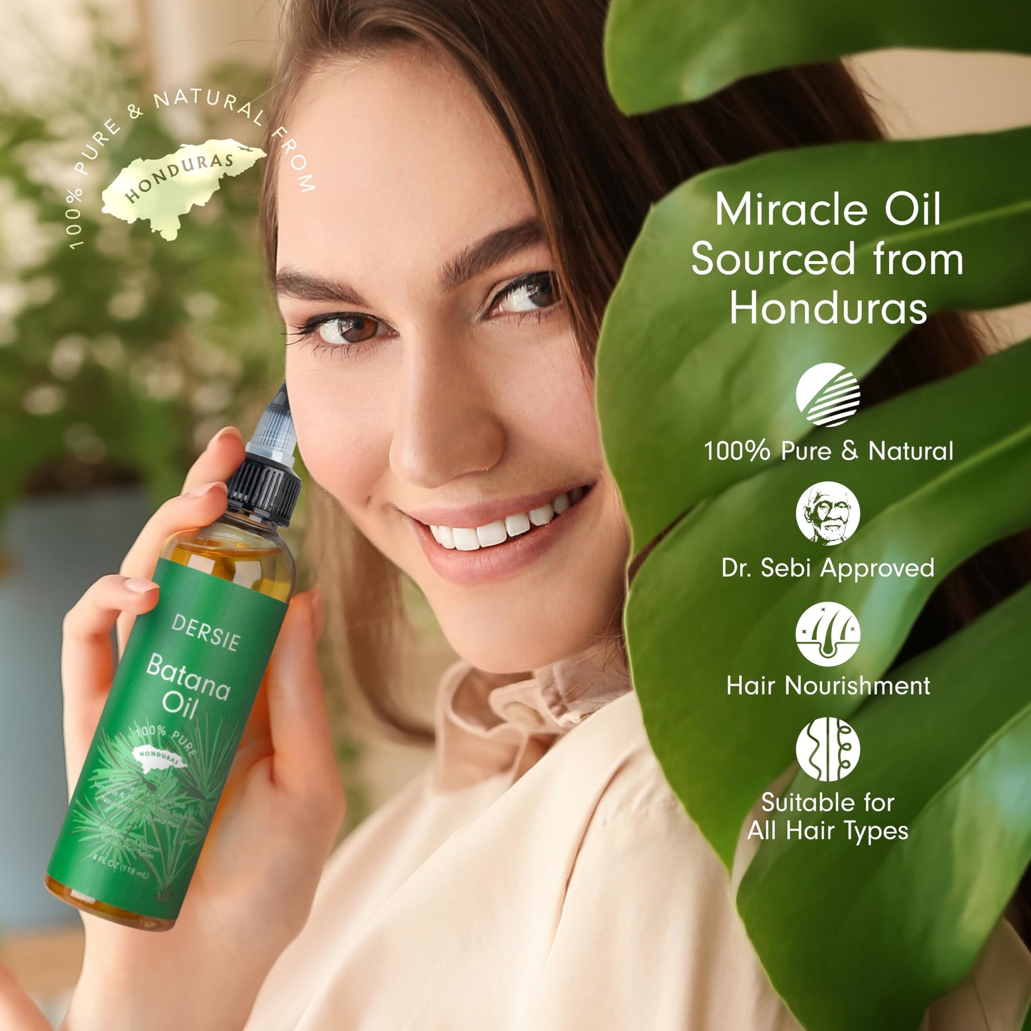 Dersie Natural Care