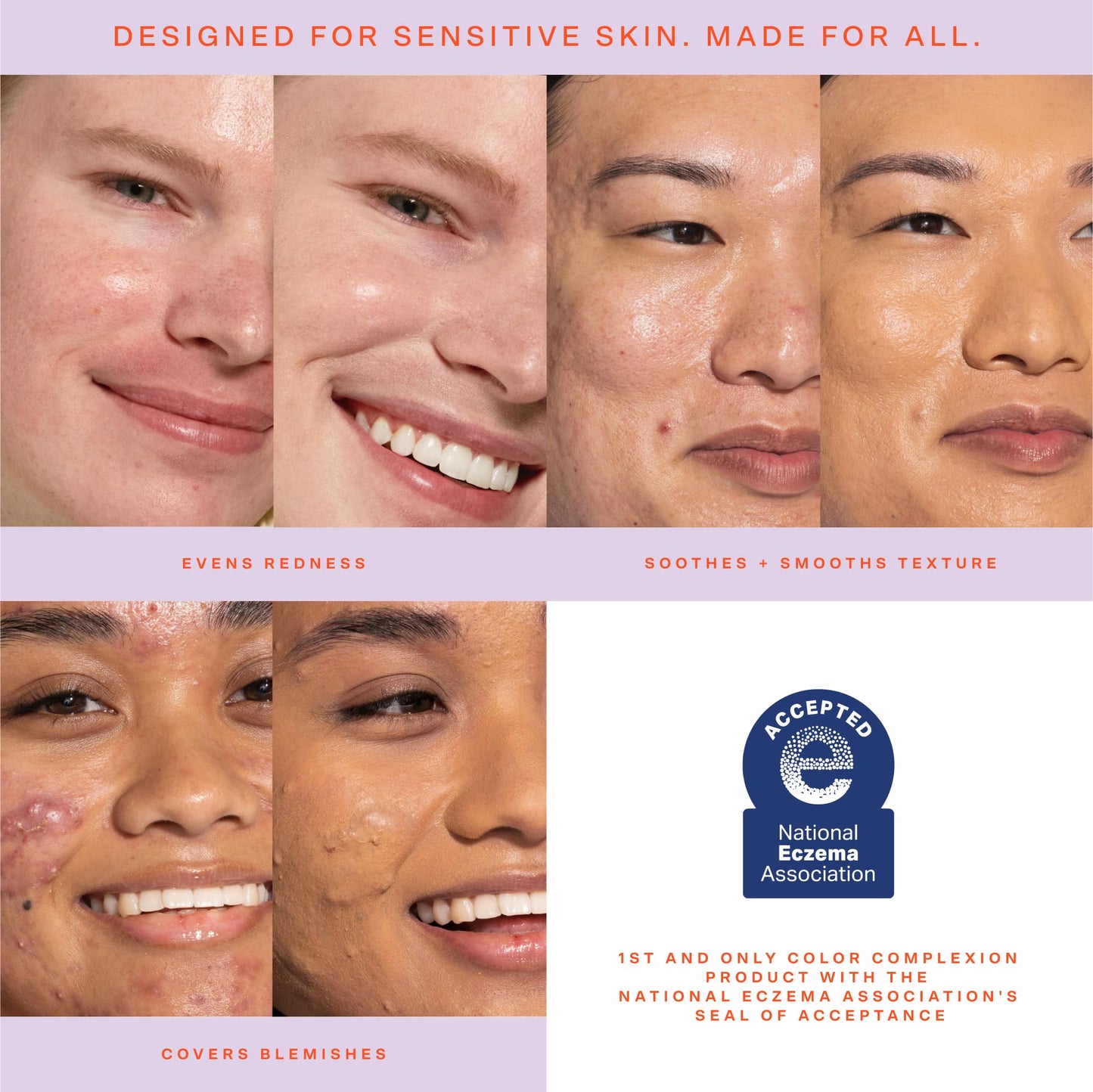 Tower 28 SunnyDays SPF 30 Tinted Moisturizer - 2-in-1 Buildable Coverage Foundation + Mineral Sunscreen for Face - Zinc Oxide, Aloe & Prickly Pear for Sensitive Skin - 50 Tan/Yellow (1 oz)