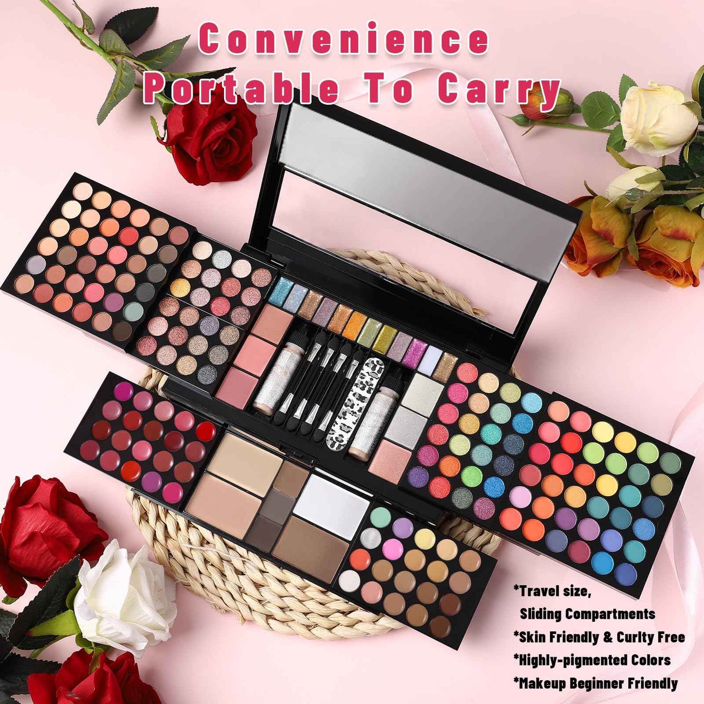 Professional Makeup Gift Sets For Women