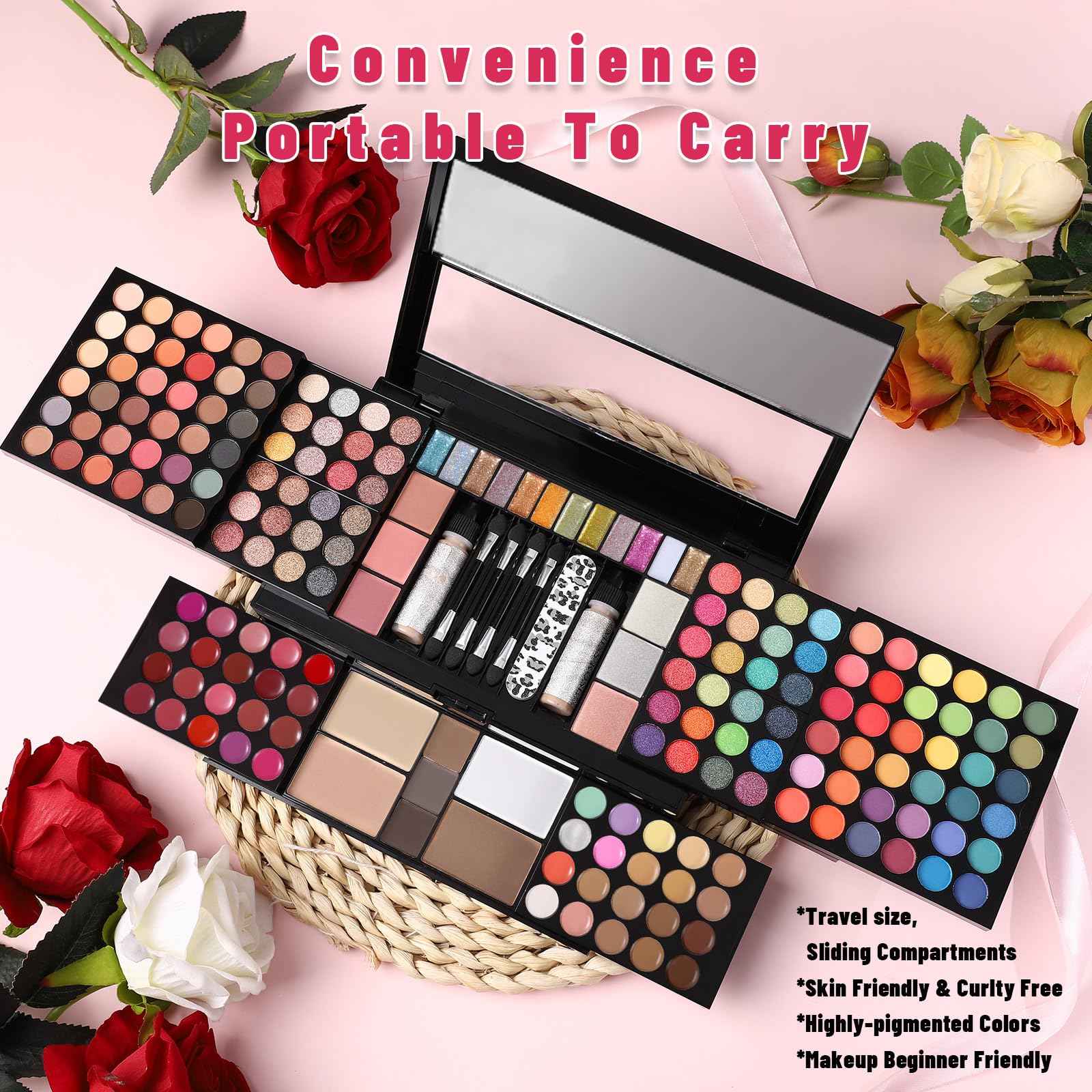 Professional Makeup Gift Sets For Women