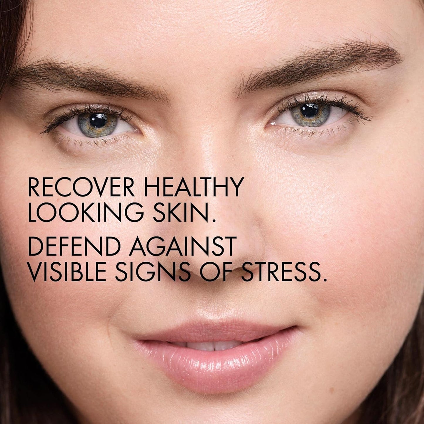 Vichy Mineral 89 Niacinamide Serum - Prebiotic Defense & Recovery Concentrate for Dull, Dry Skin | Hydrating Pore Minimizer