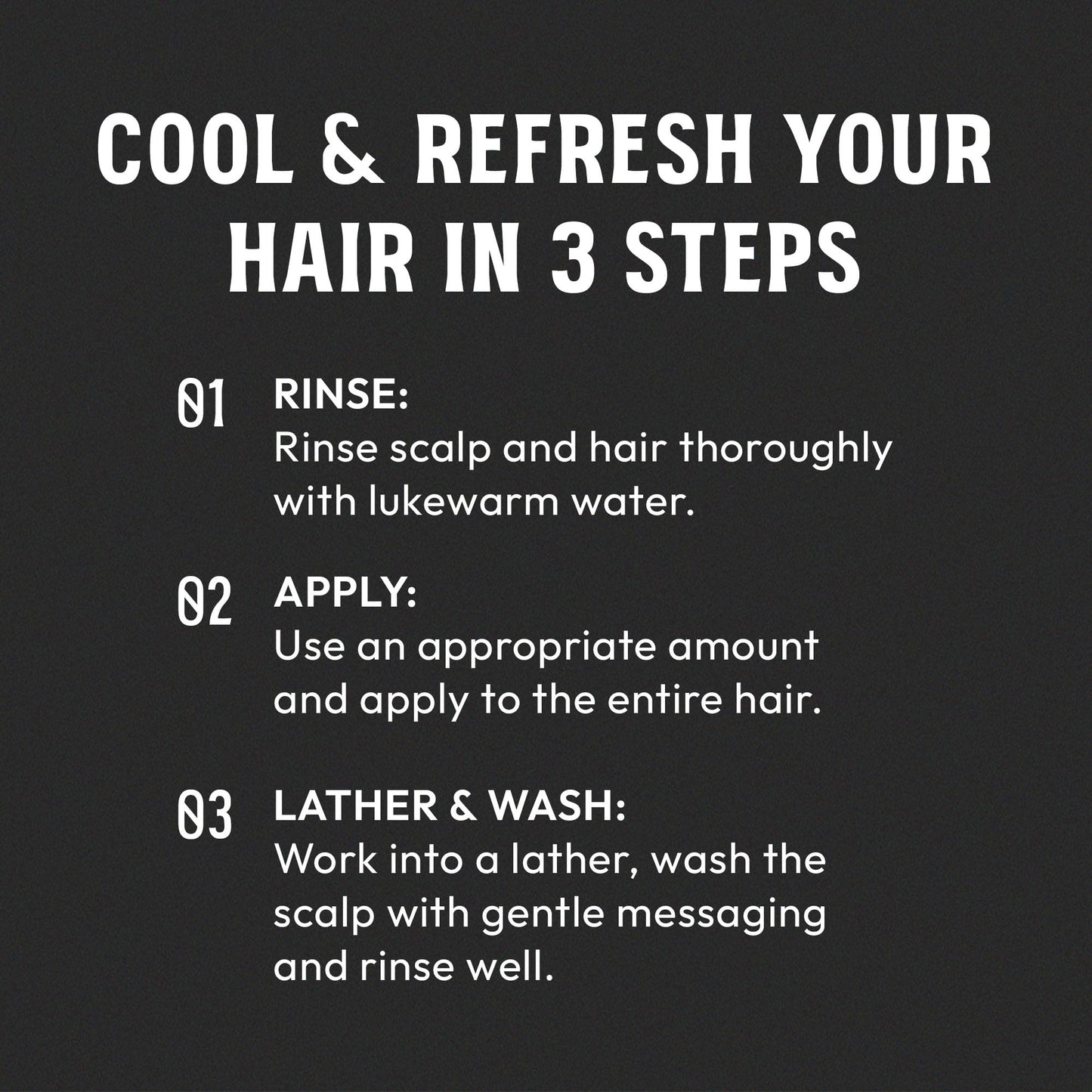 MARO17 Perfect Wash Cool+ Men’s Shampoo – Refreshingly Cool Shampoo with Original Collagen Peptide Formula, Deep Scalp Cleansing power for Oily Hair, Helps Control Odor and Refresh Scalp for Daily Use