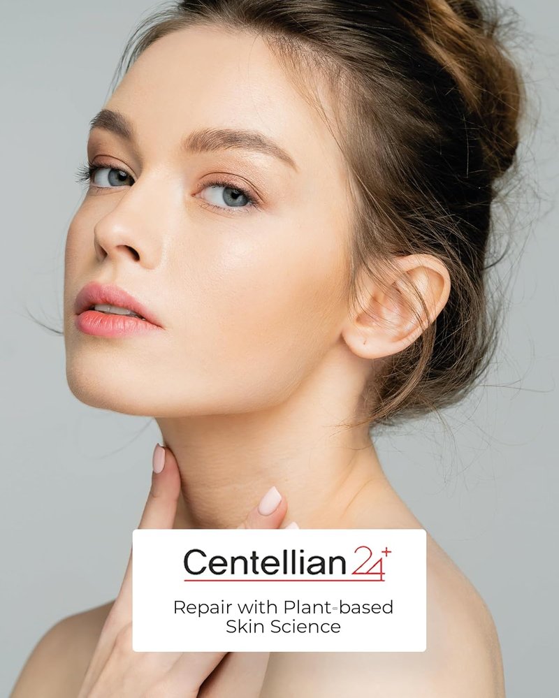 Centellian 24 Soothing Mist - Hydrating Facial Spray for Sensitive Skin | 3.4 fl oz, Korean Skincare