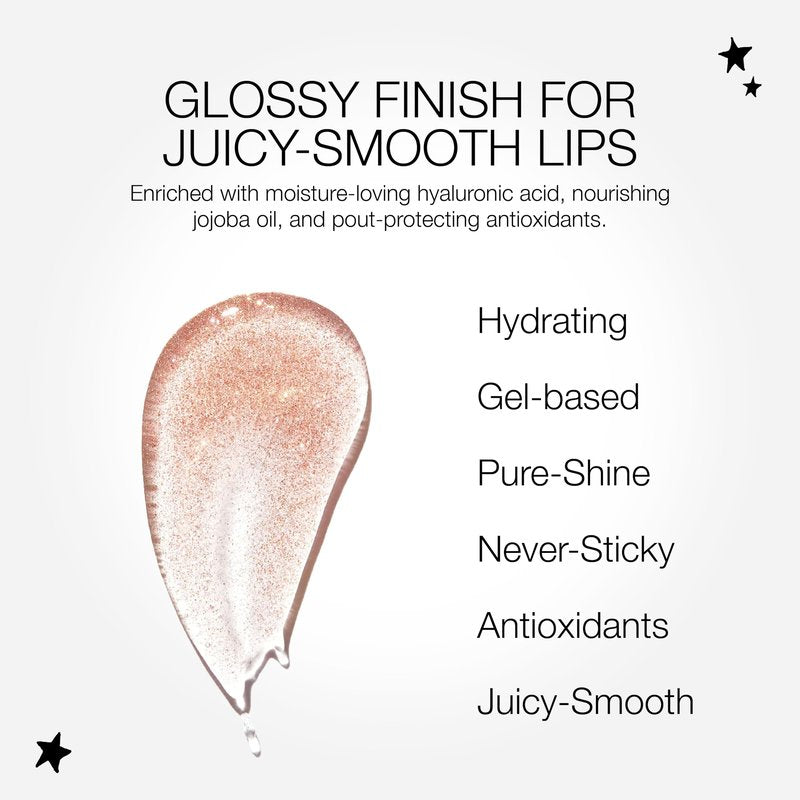 stila Heaven's Dew Gel Lip Oil
