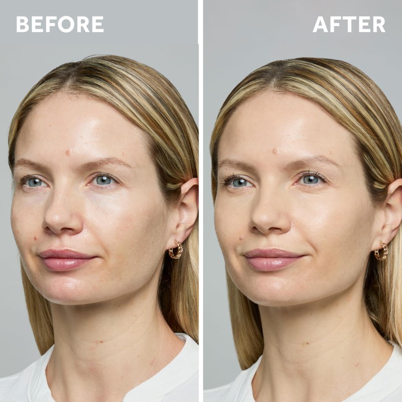 No7 Pro Artist Face Primer for Mature Skin - Blurring Makeup Primer for Long-Lasting Wear - Silky, Illuminating Finish for a Healthy-Looking Glow (1 Fl Oz)