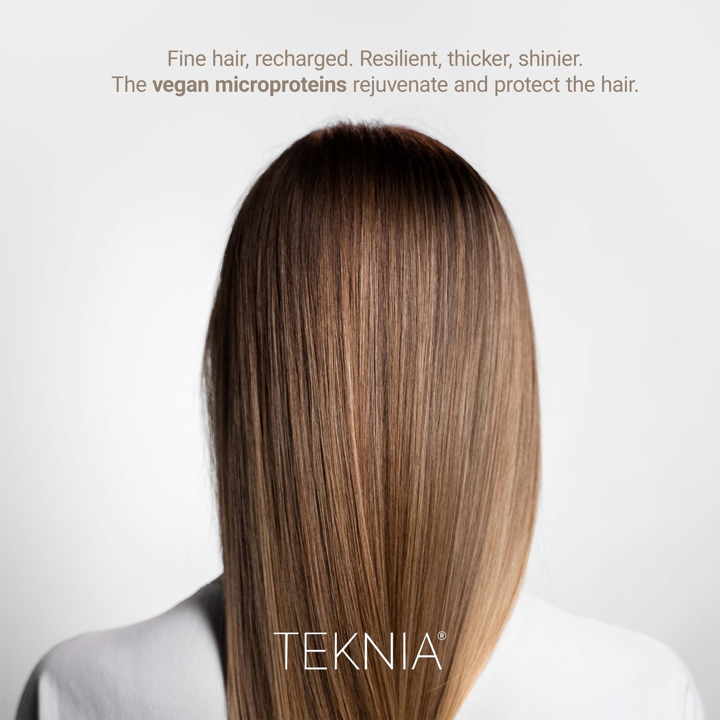 Lakmé Teknia Body Maker Shampoo, Volume Shampoo for Fine Hair, Hair Volumizing Products, 10.2 Fl Oz