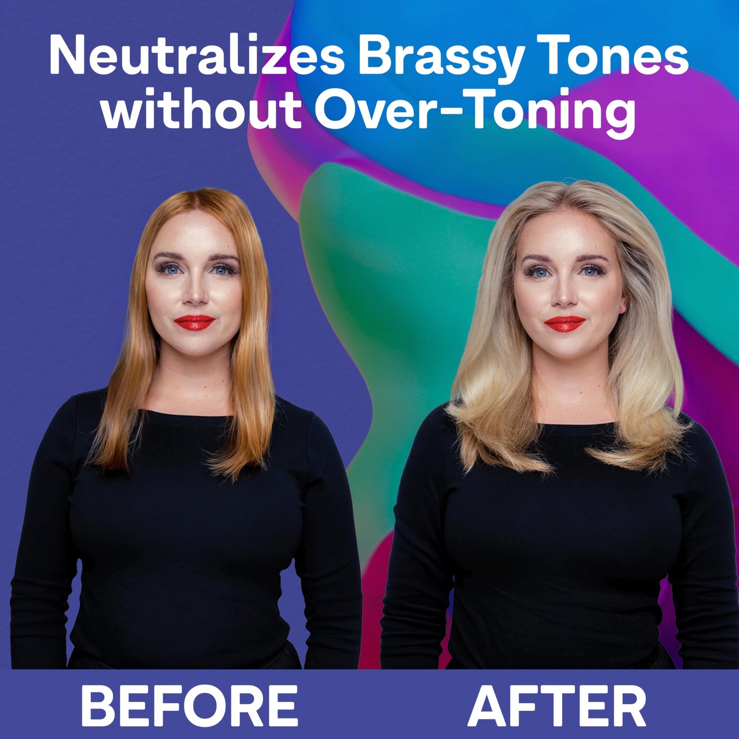 Weekly Blonde Masque 5.2 Oz