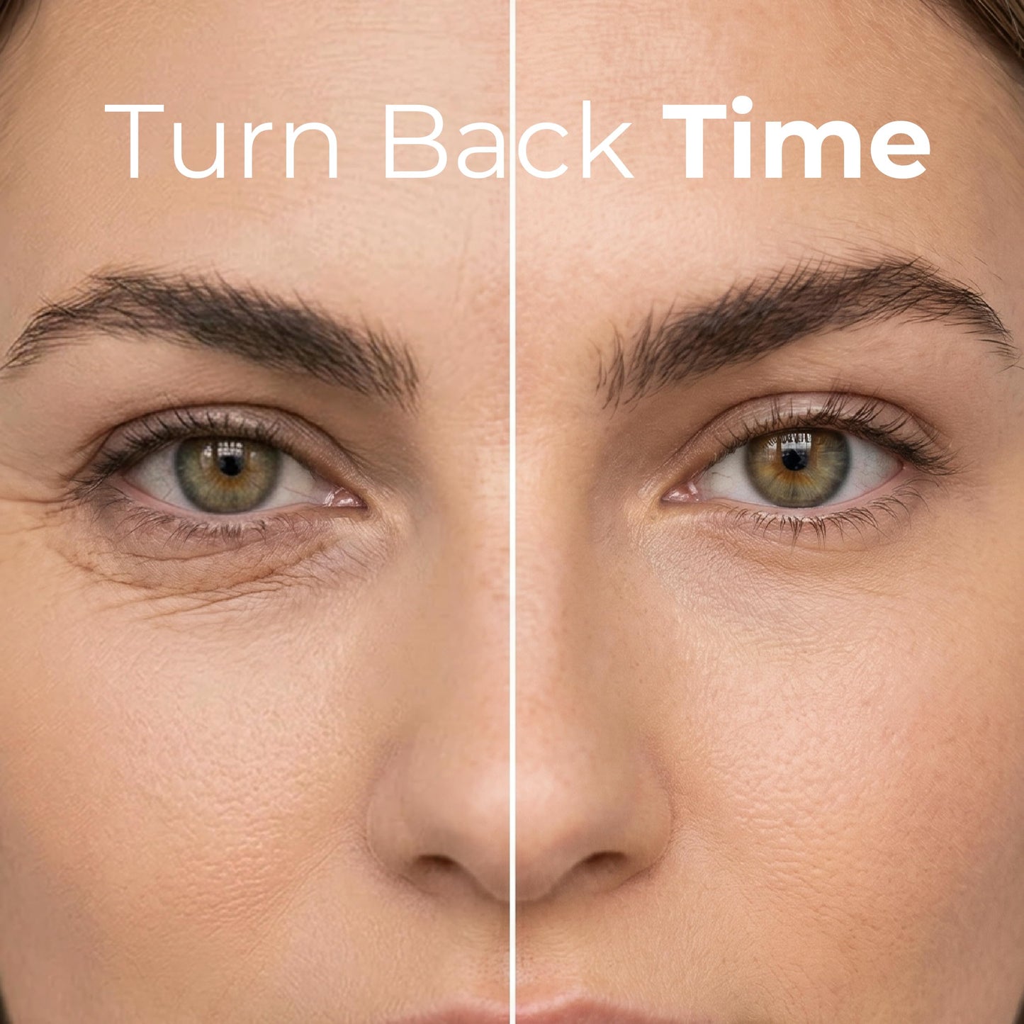 LIVAURA Retinol Super Eye Lift - Under Eye Cream for Dark Circles, Bags
