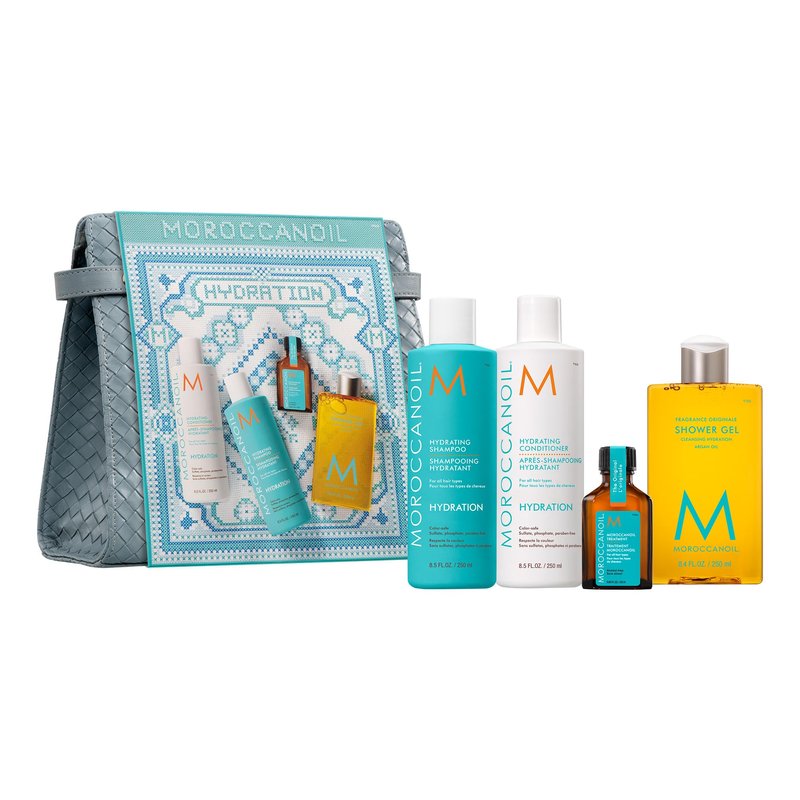 Moroccanoil Hydration Shampoo, 8.5 fl oz