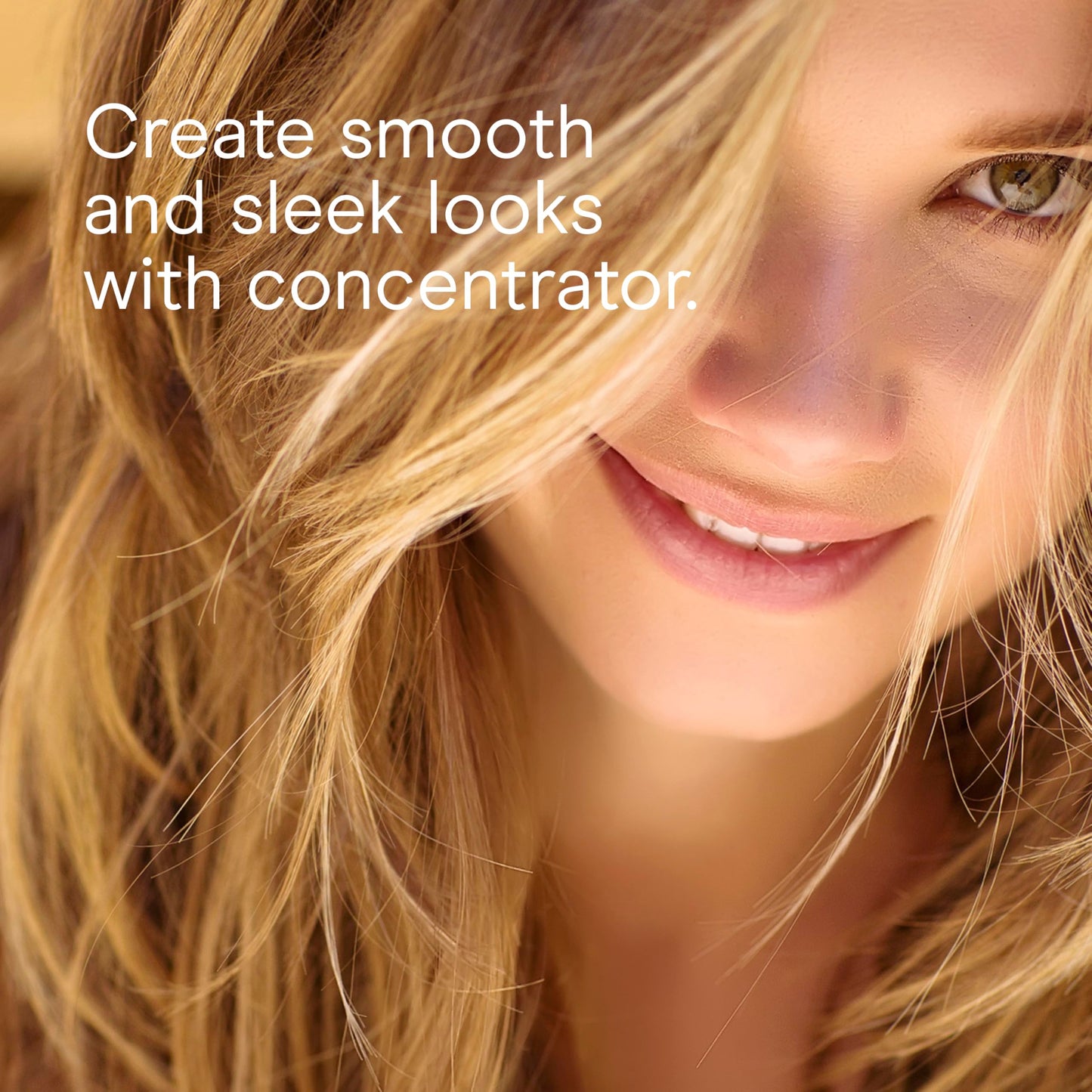 Conair Mini PRO Ceramic Smoothing Straightening Brush