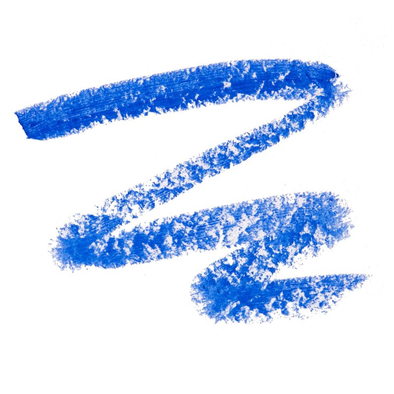 Barry M Cosmetics Hi Vis Bold Waterproof Eyeliner, Caution, 8.320 ml