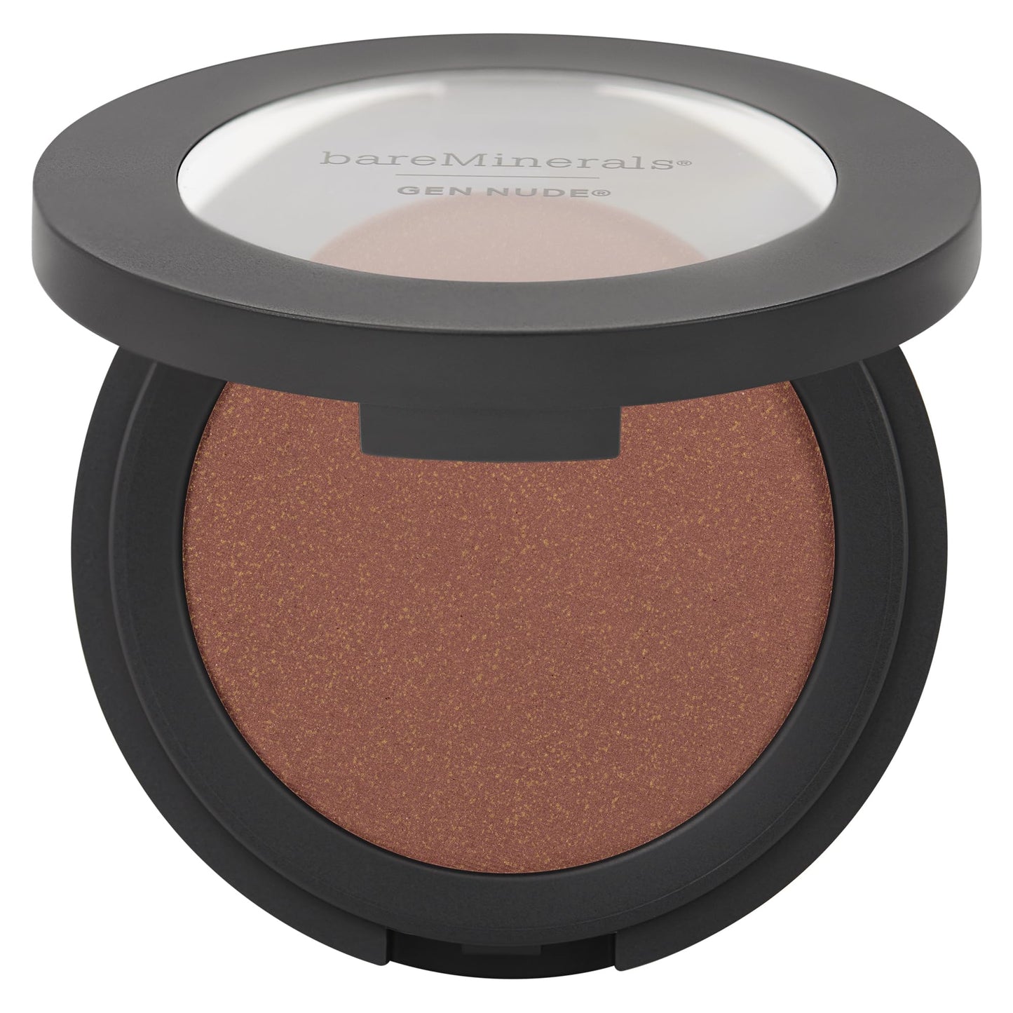bareMinerals Gen Nude Powder Blush, But First Coffee, 0.21 oz