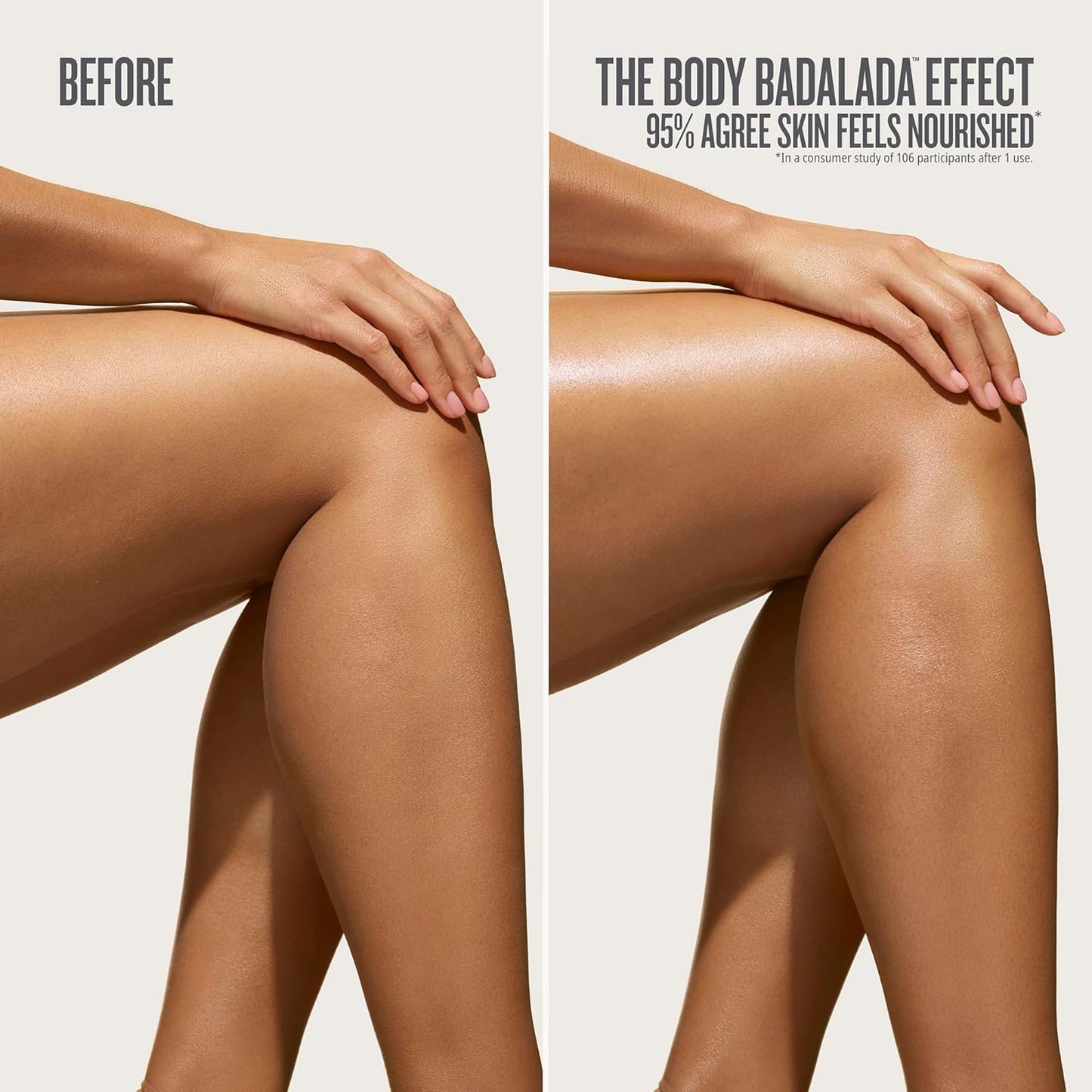 Body Badalada Lotion for Women - Hydrating Body Lotion for Dry Skin | Nourishing Formula